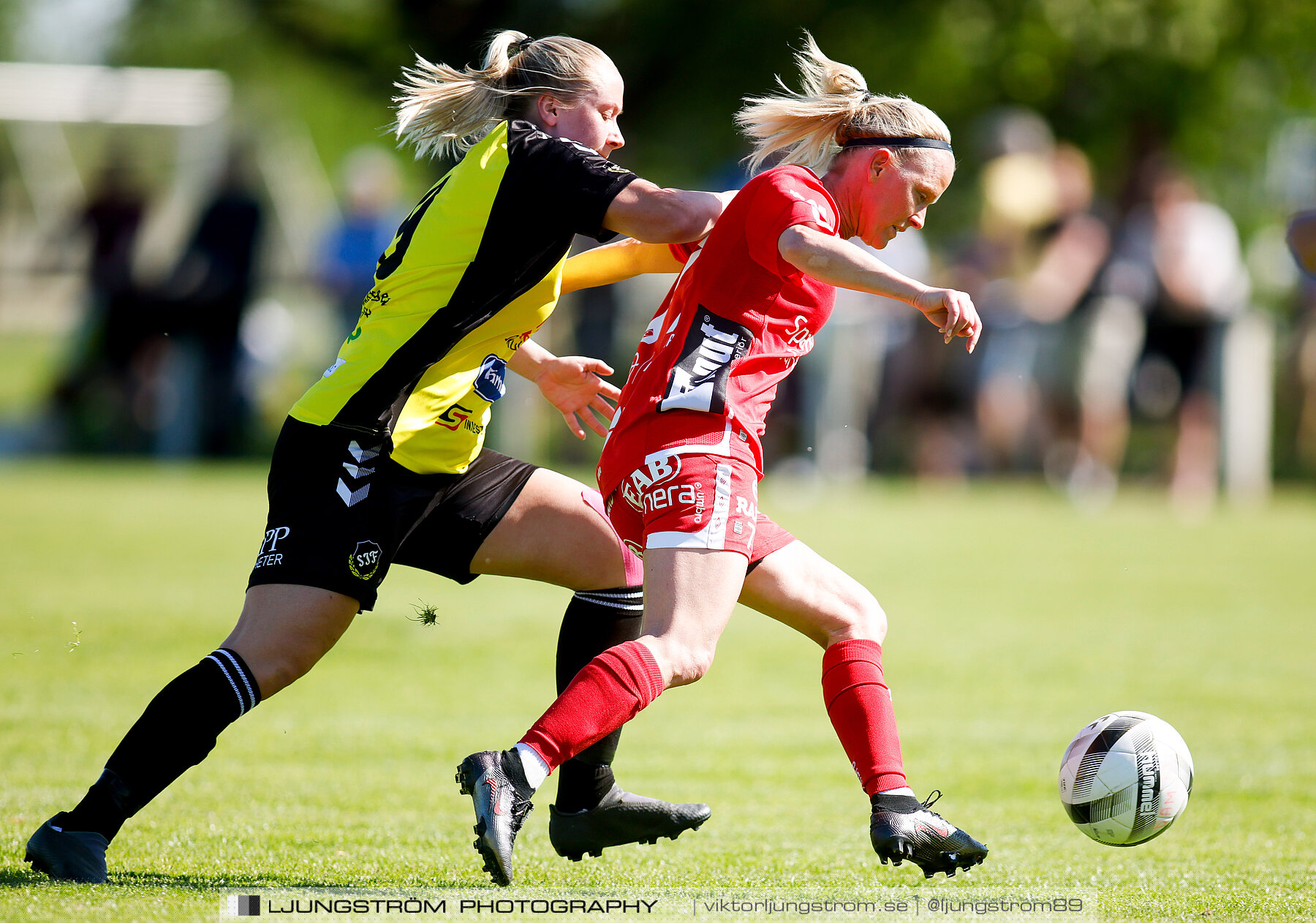 Skultorps IF-IF Elfsborg 2-2,dam,Orkanvallen,Skultorp,Sverige,Fotboll,,2022,285614
