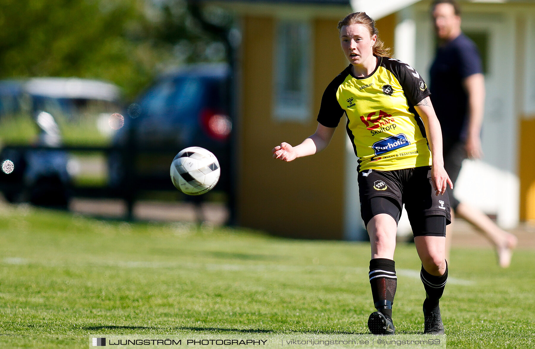 Skultorps IF-IF Elfsborg 2-2,dam,Orkanvallen,Skultorp,Sverige,Fotboll,,2022,285625
