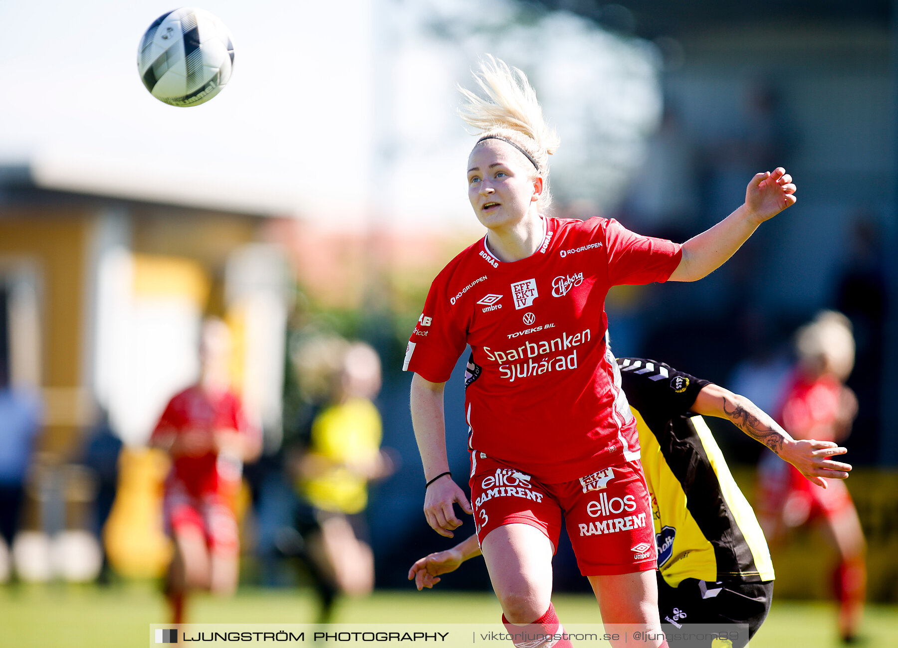 Skultorps IF-IF Elfsborg 2-2,dam,Orkanvallen,Skultorp,Sverige,Fotboll,,2022,285628