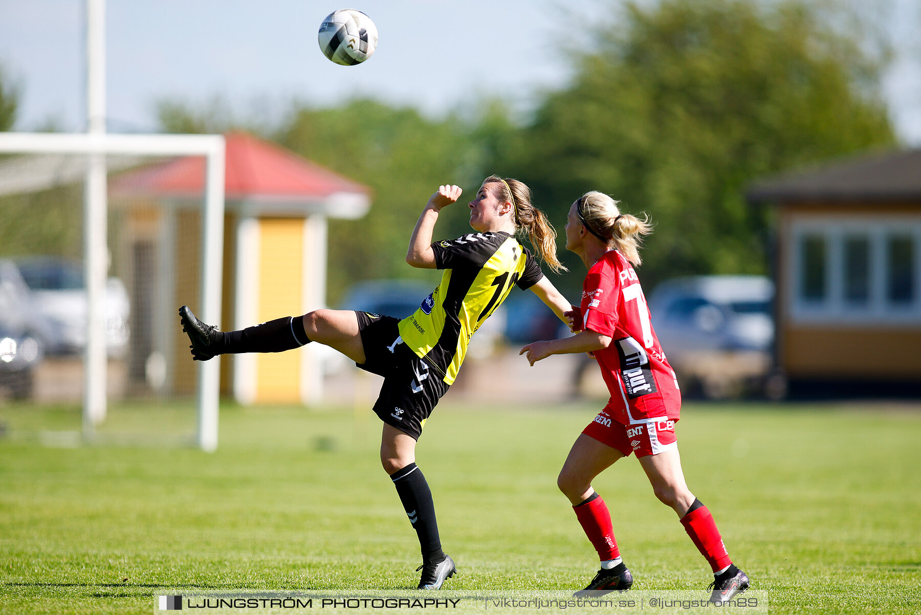 Skultorps IF-IF Elfsborg 2-2,dam,Orkanvallen,Skultorp,Sverige,Fotboll,,2022,285629