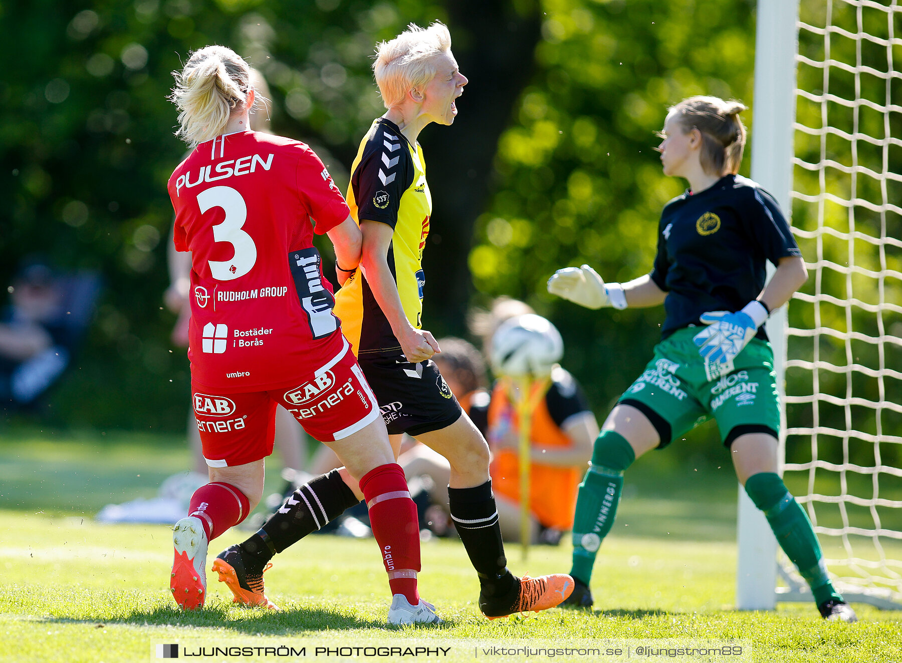 Skultorps IF-IF Elfsborg 2-2,dam,Orkanvallen,Skultorp,Sverige,Fotboll,,2022,285639