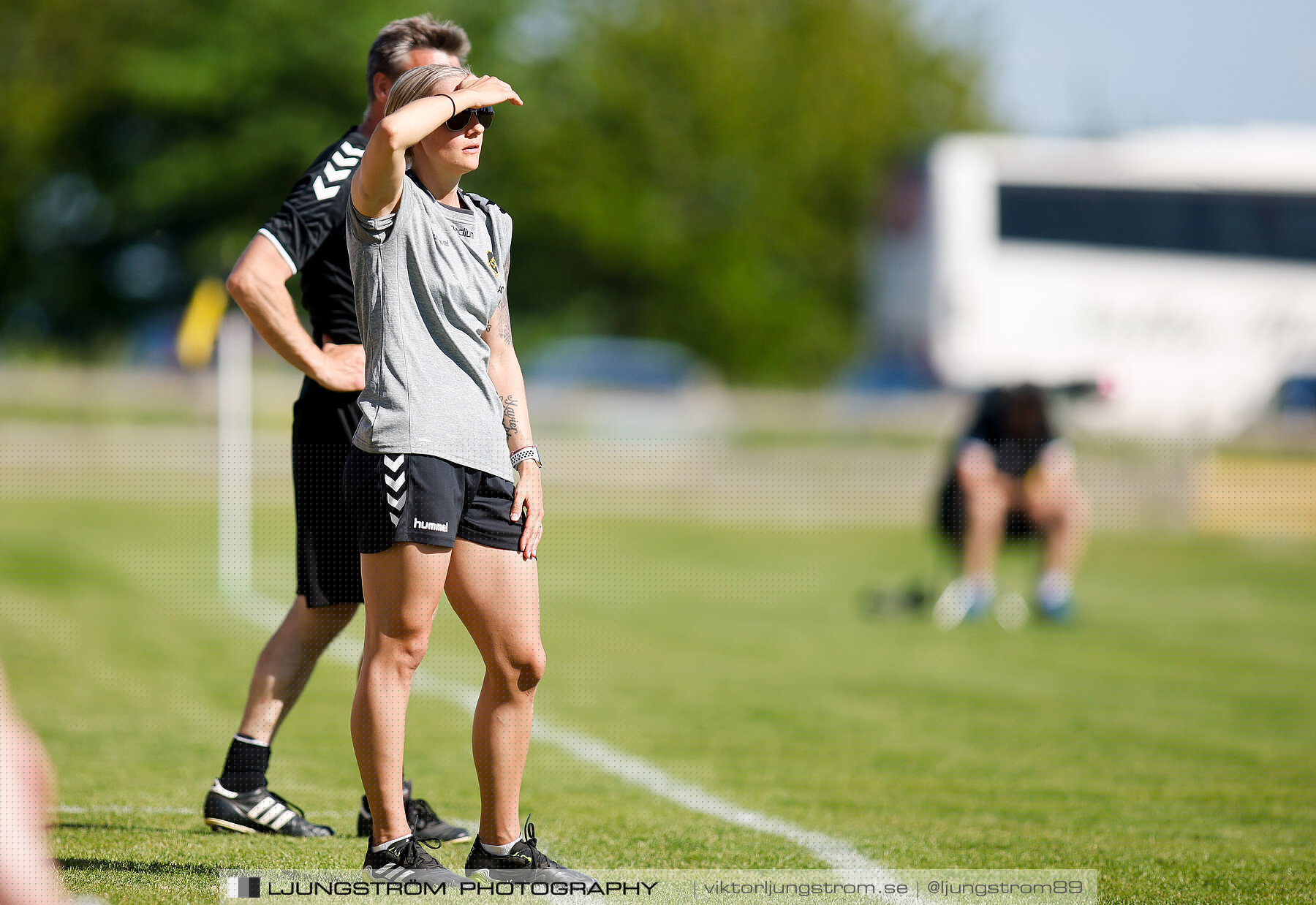 Skultorps IF-IF Elfsborg 2-2,dam,Orkanvallen,Skultorp,Sverige,Fotboll,,2022,285653