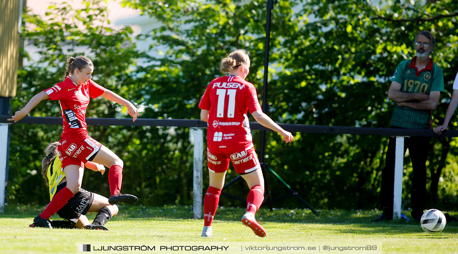 Skultorps IF-IF Elfsborg 2-2,dam,Orkanvallen,Skultorp,Sverige,Fotboll,,2022,285664