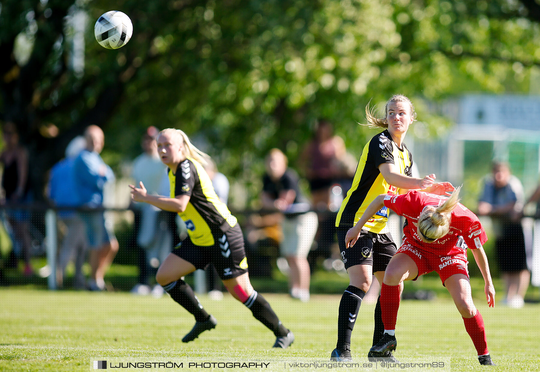Skultorps IF-IF Elfsborg 2-2,dam,Orkanvallen,Skultorp,Sverige,Fotboll,,2022,285665
