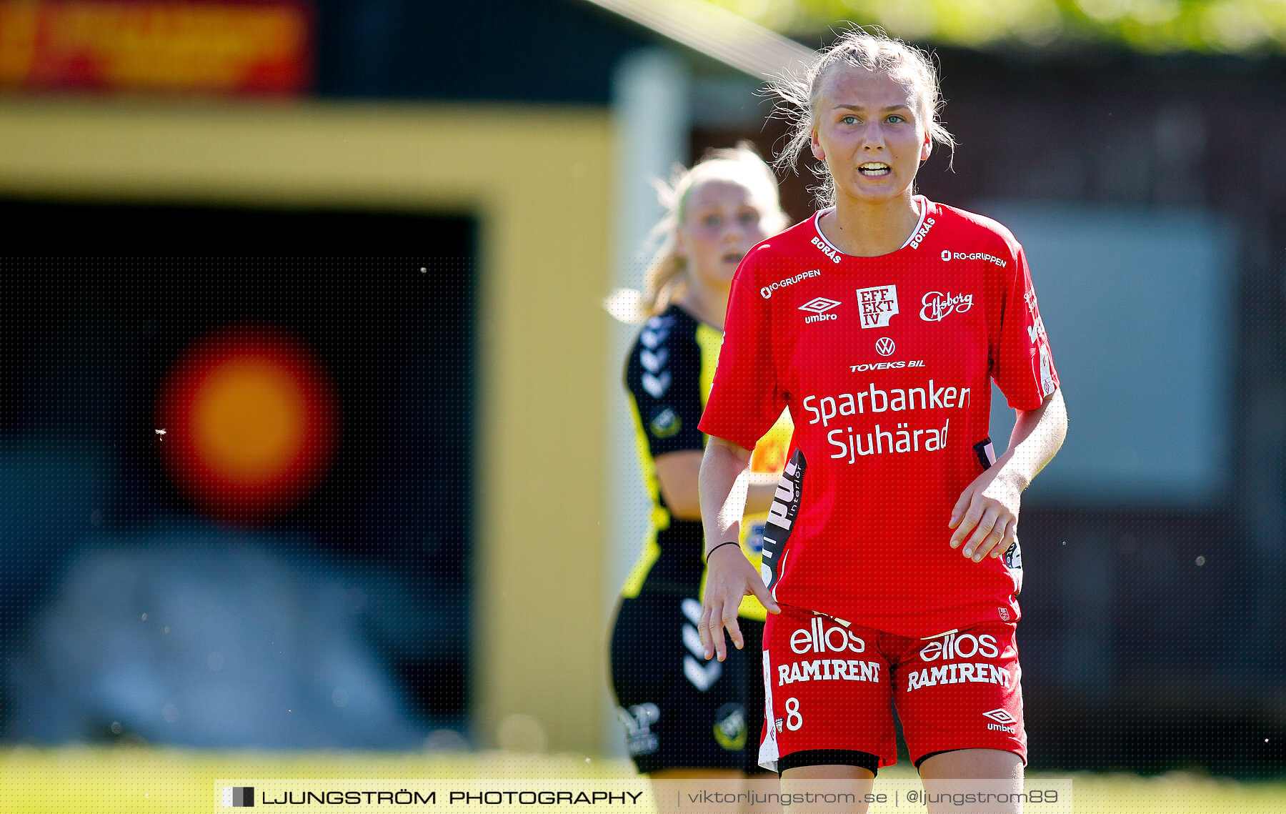 Skultorps IF-IF Elfsborg 2-2,dam,Orkanvallen,Skultorp,Sverige,Fotboll,,2022,285670