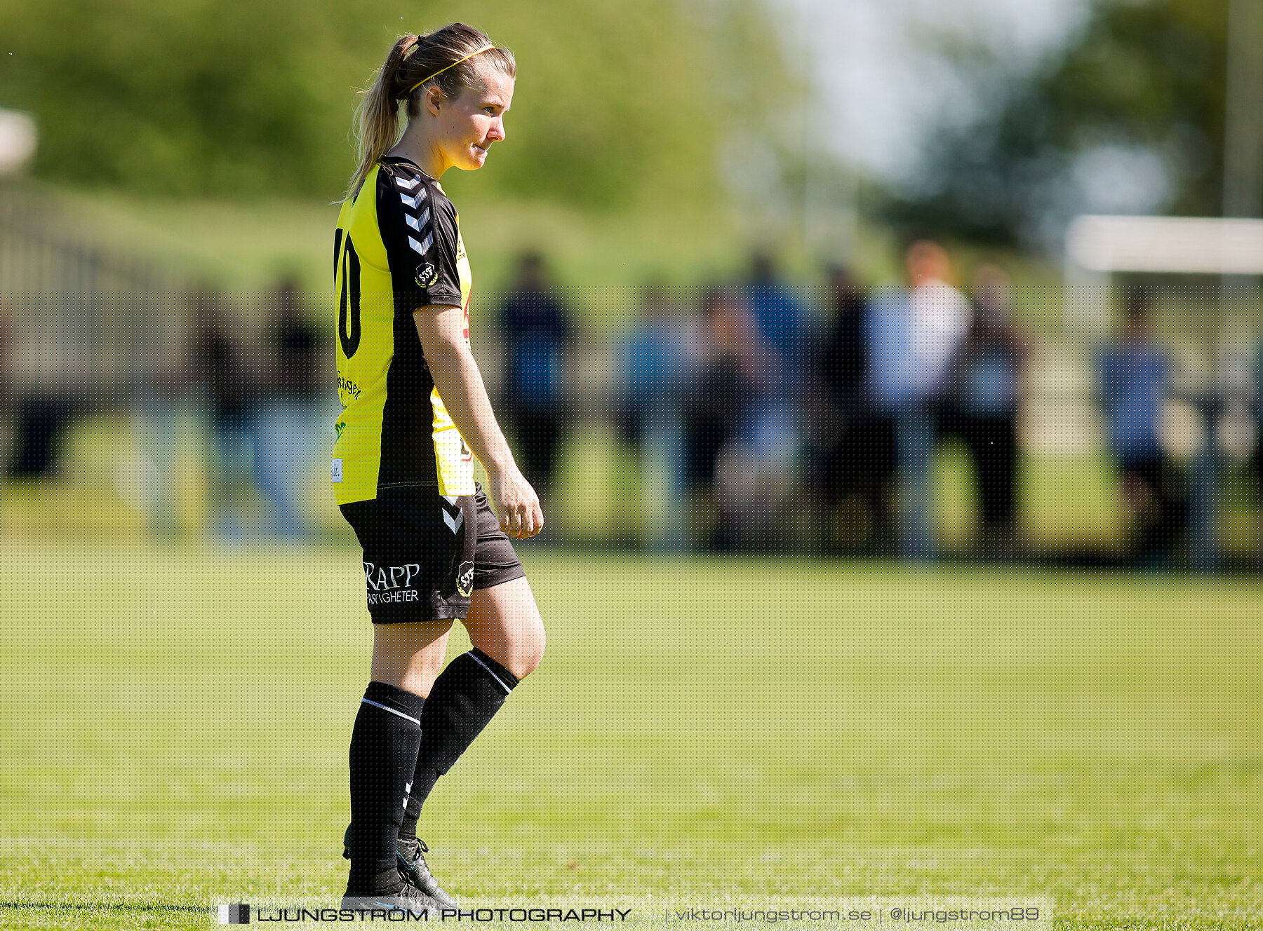 Skultorps IF-IF Elfsborg 2-2,dam,Orkanvallen,Skultorp,Sverige,Fotboll,,2022,285705