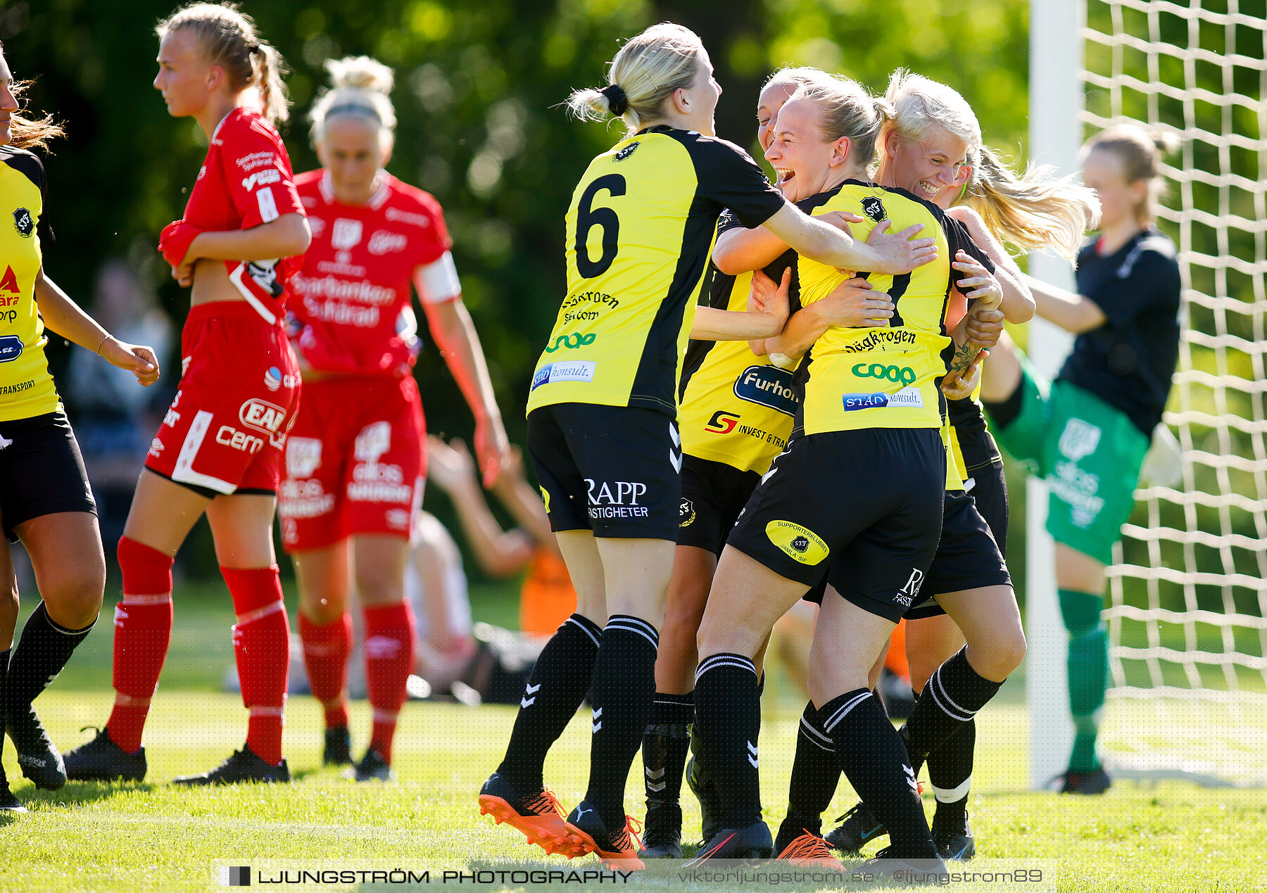Skultorps IF-IF Elfsborg 2-2,dam,Orkanvallen,Skultorp,Sverige,Fotboll,,2022,285720