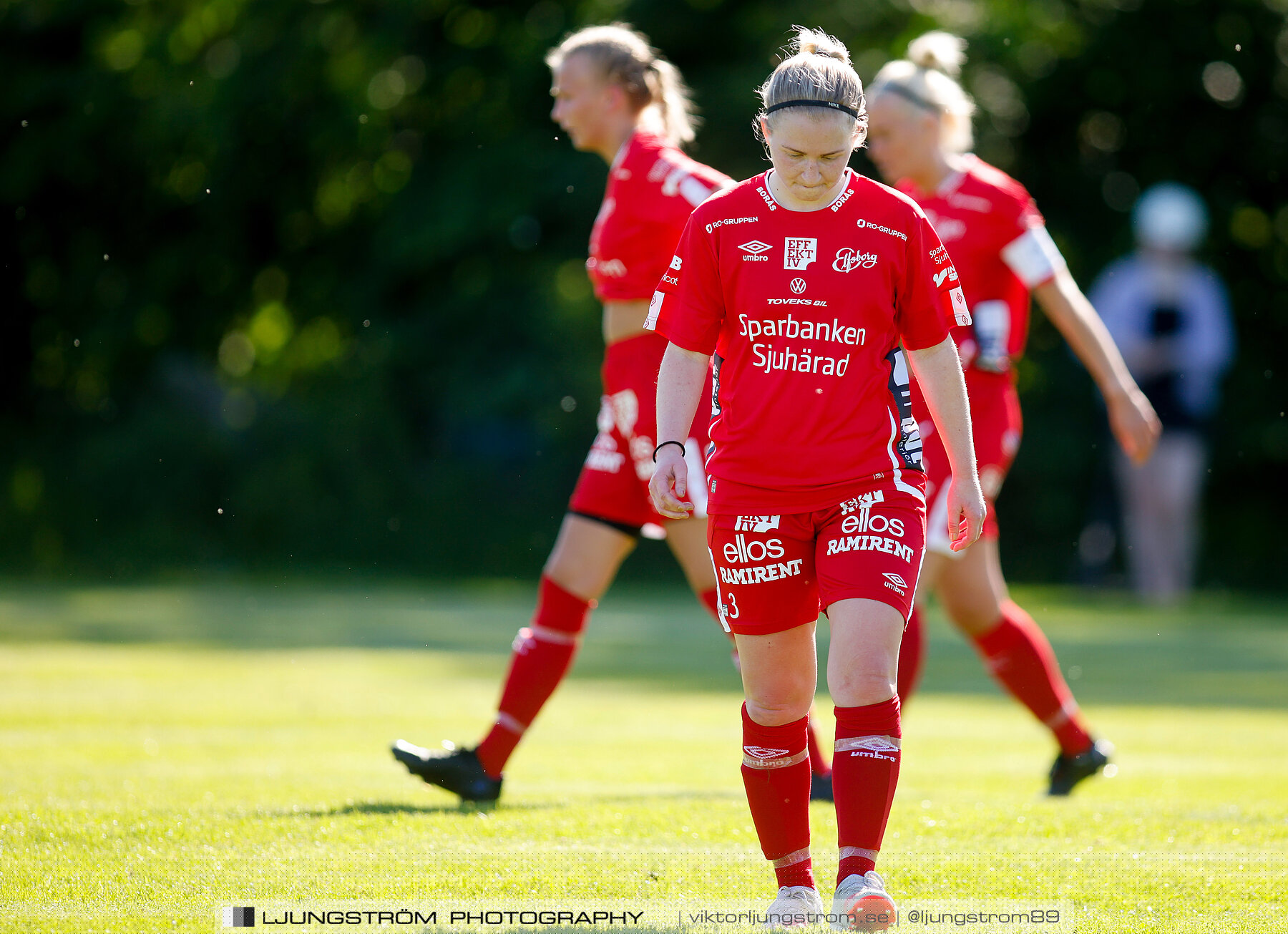Skultorps IF-IF Elfsborg 2-2,dam,Orkanvallen,Skultorp,Sverige,Fotboll,,2022,285724