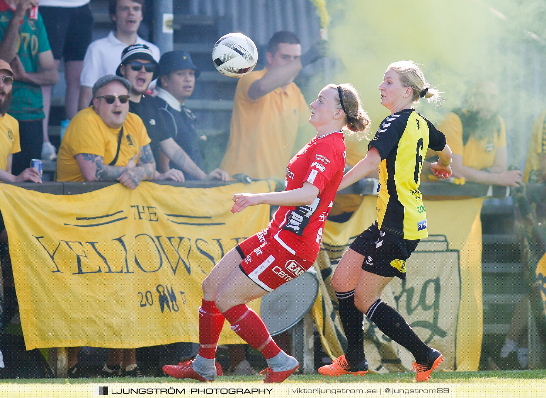 Skultorps IF-IF Elfsborg 2-2,dam,Orkanvallen,Skultorp,Sverige,Fotboll,,2022,285821
