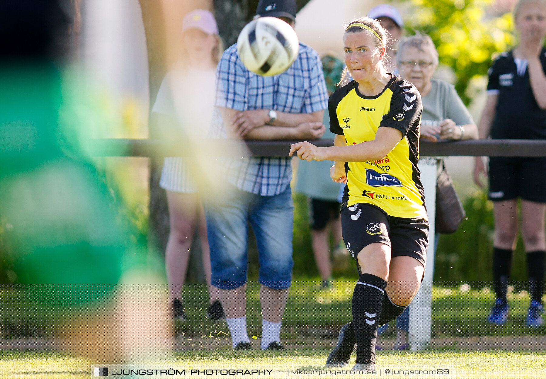 Skultorps IF-IF Elfsborg 2-2,dam,Orkanvallen,Skultorp,Sverige,Fotboll,,2022,285832