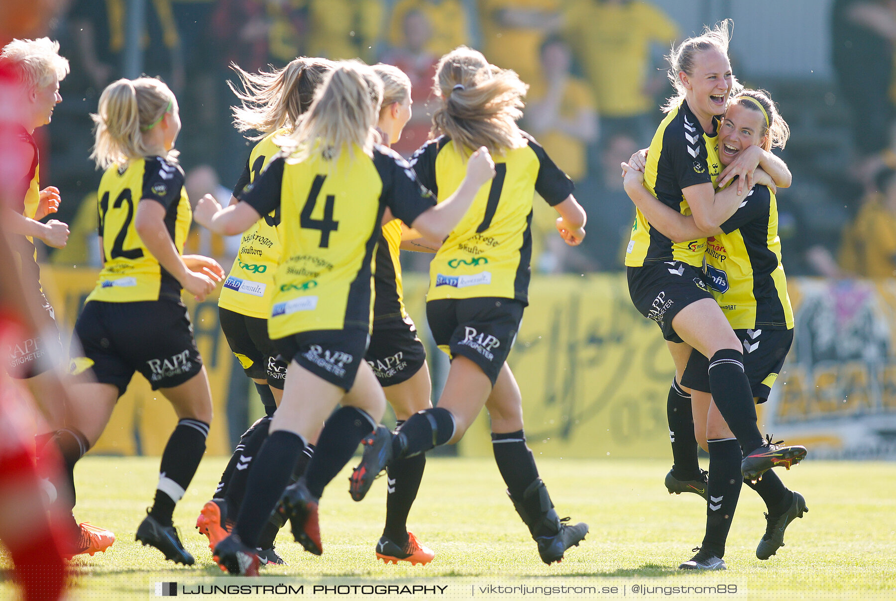 Skultorps IF-IF Elfsborg 2-2,dam,Orkanvallen,Skultorp,Sverige,Fotboll,,2022,285833
