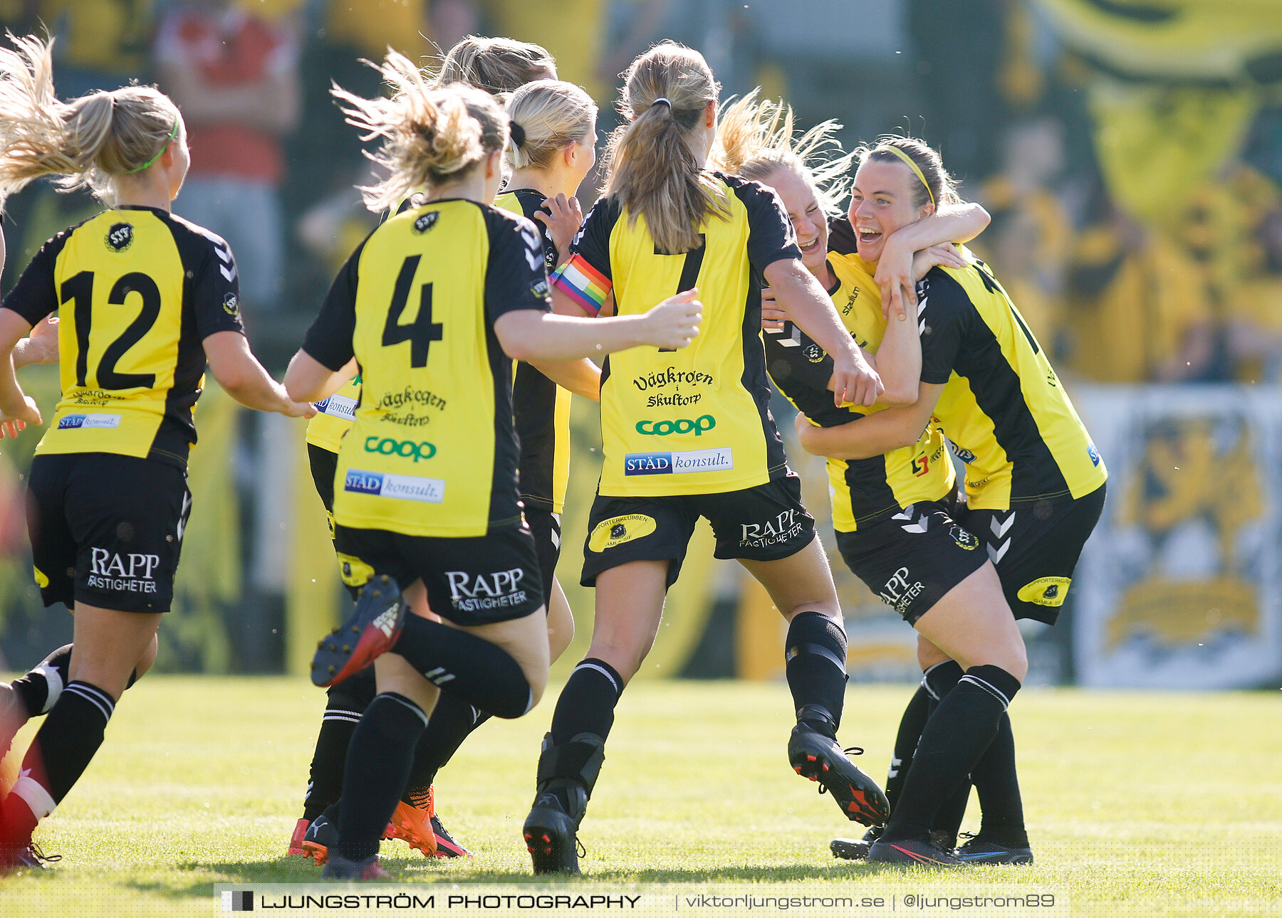 Skultorps IF-IF Elfsborg 2-2,dam,Orkanvallen,Skultorp,Sverige,Fotboll,,2022,285834