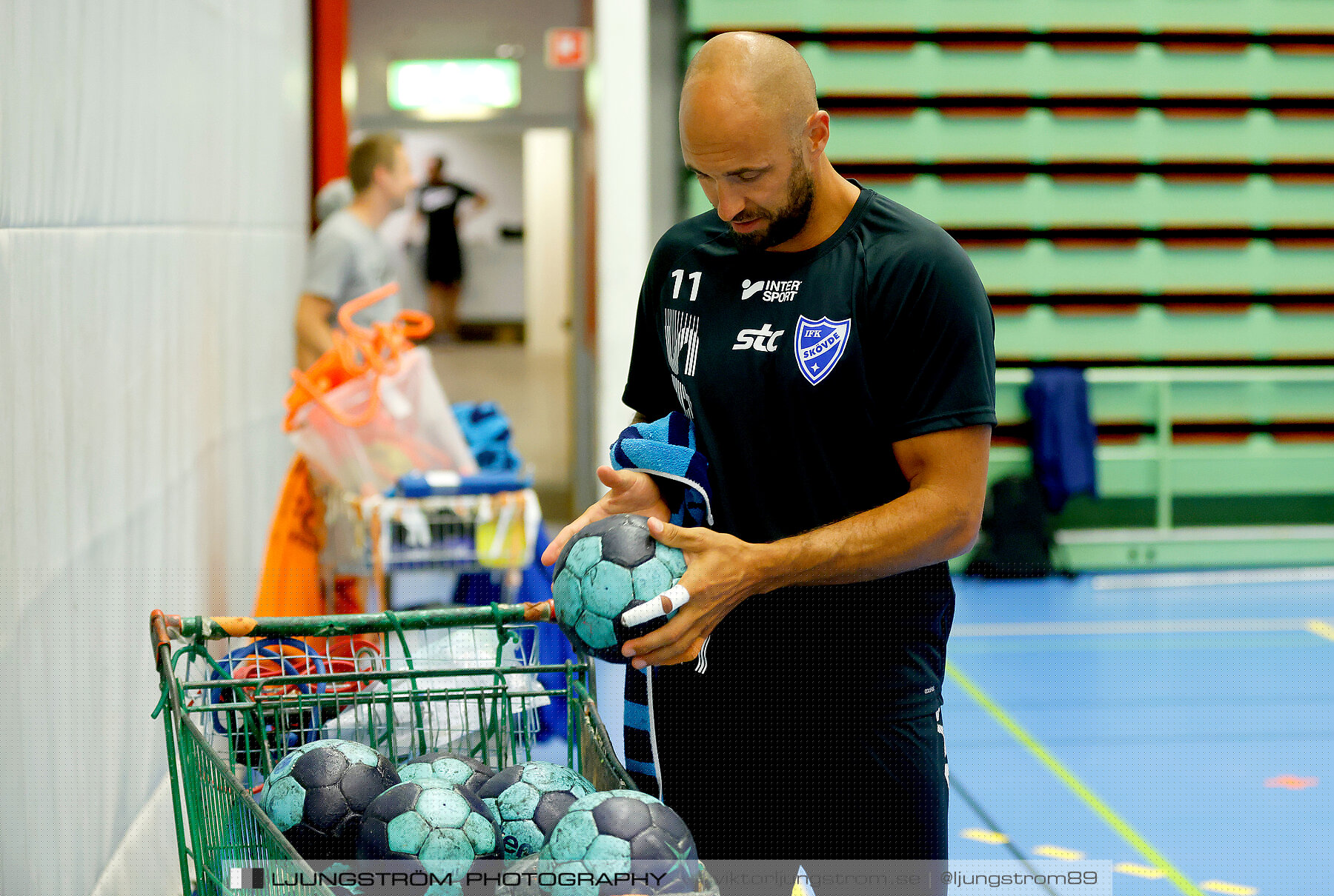 IFK Skövde HK Träning,herr,Arena Skövde,Skövde,Sverige,Handboll,,2022,285854
