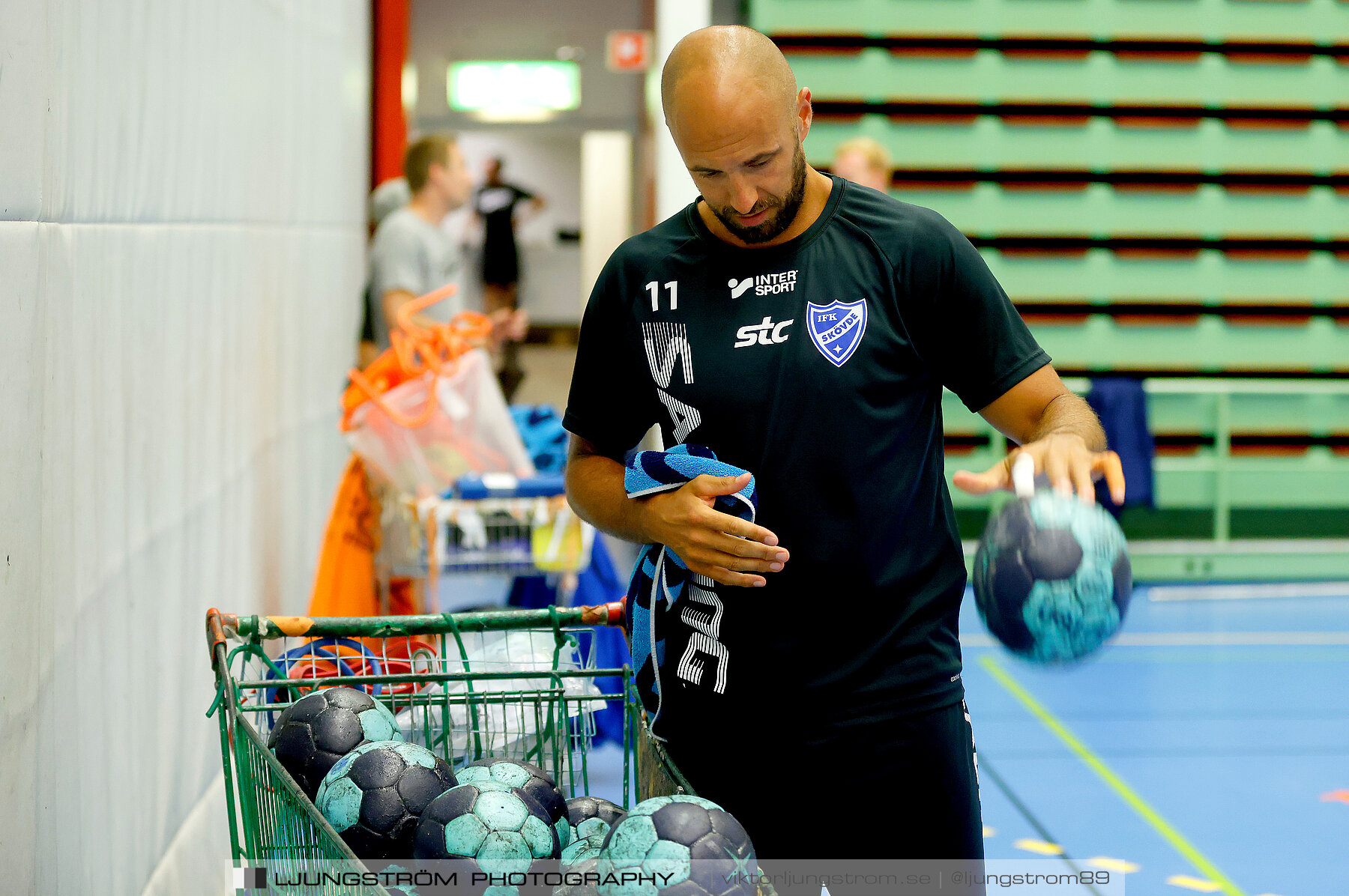 IFK Skövde HK Träning,herr,Arena Skövde,Skövde,Sverige,Handboll,,2022,285855