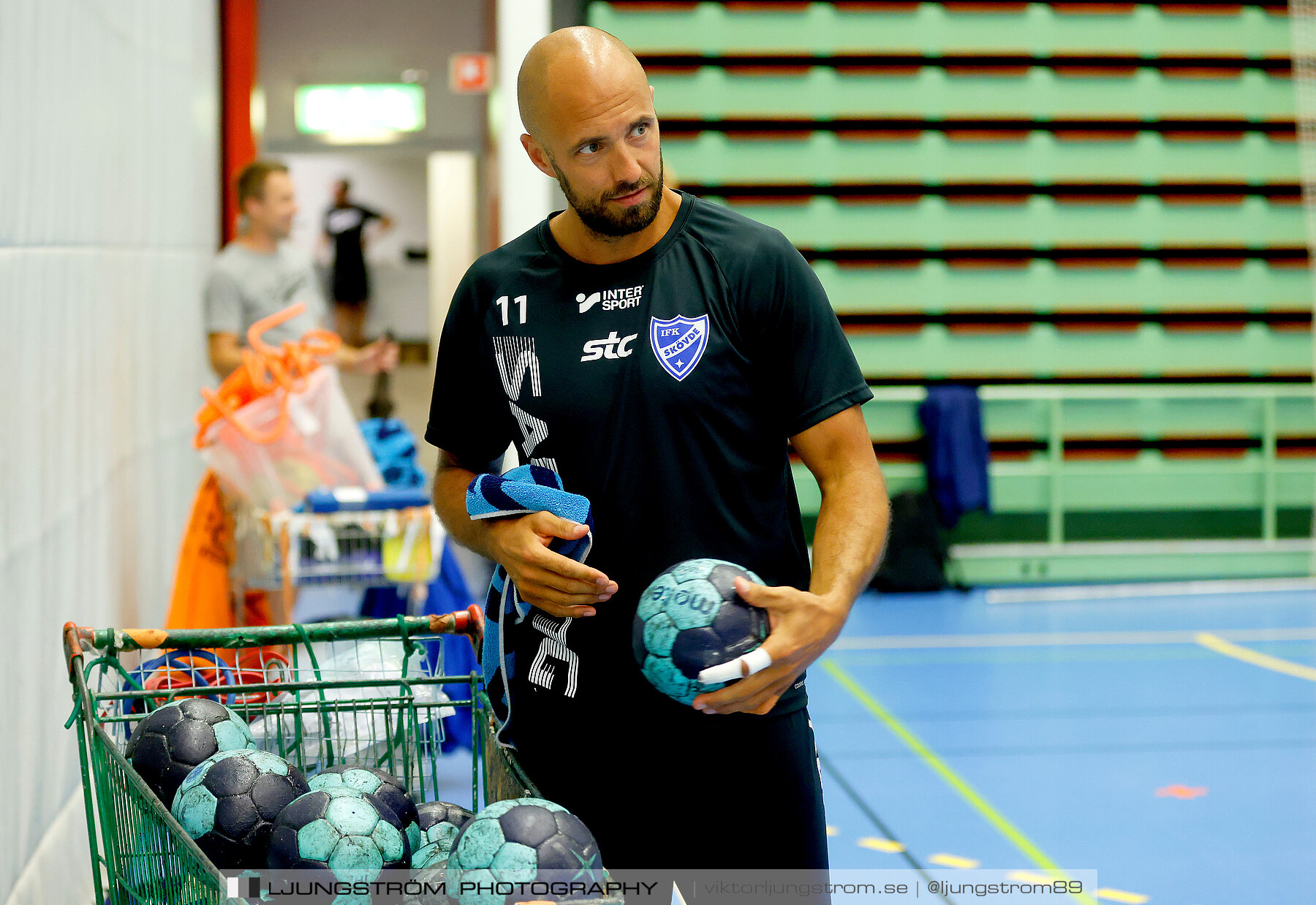 IFK Skövde HK Träning,herr,Arena Skövde,Skövde,Sverige,Handboll,,2022,285856