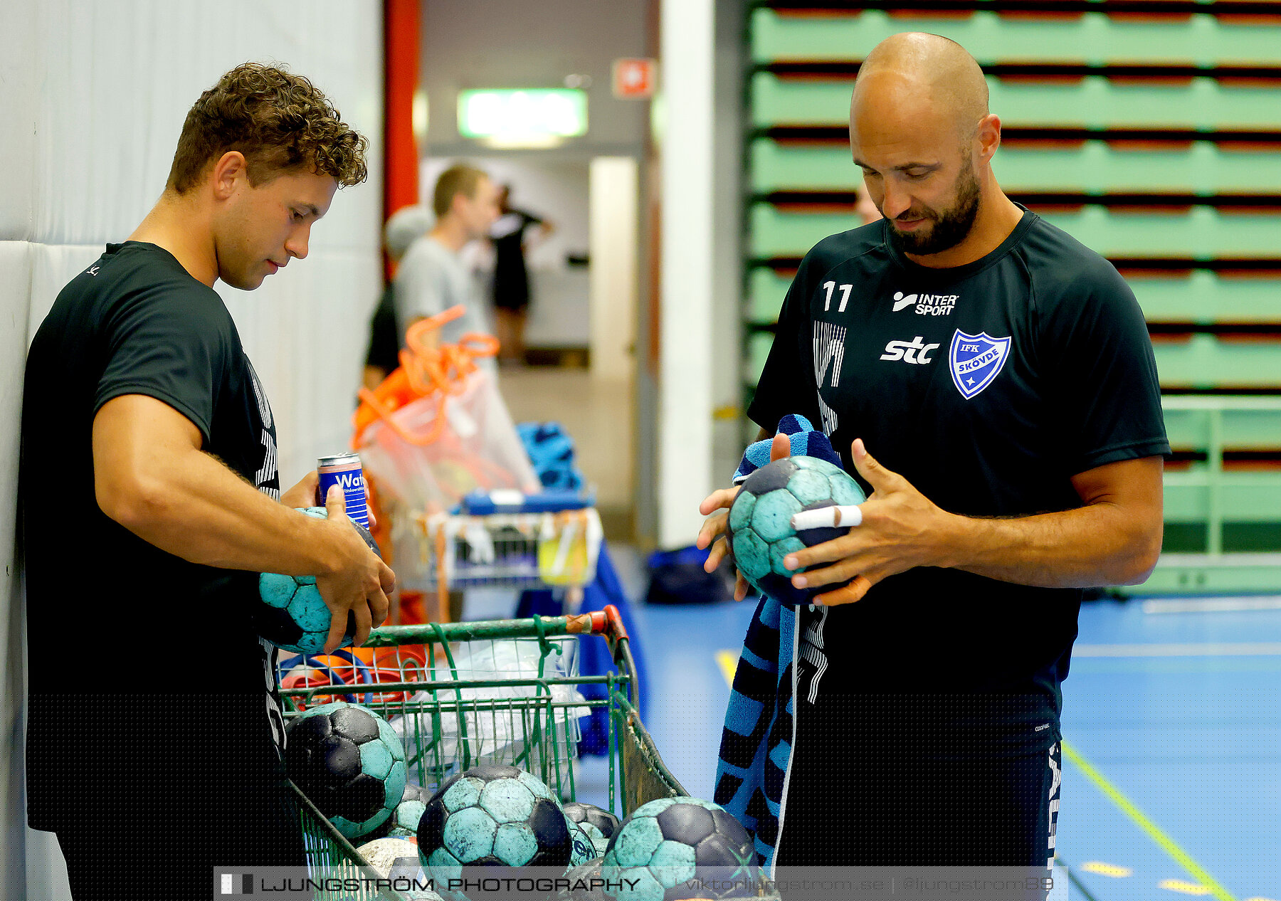 IFK Skövde HK Träning,herr,Arena Skövde,Skövde,Sverige,Handboll,,2022,285862