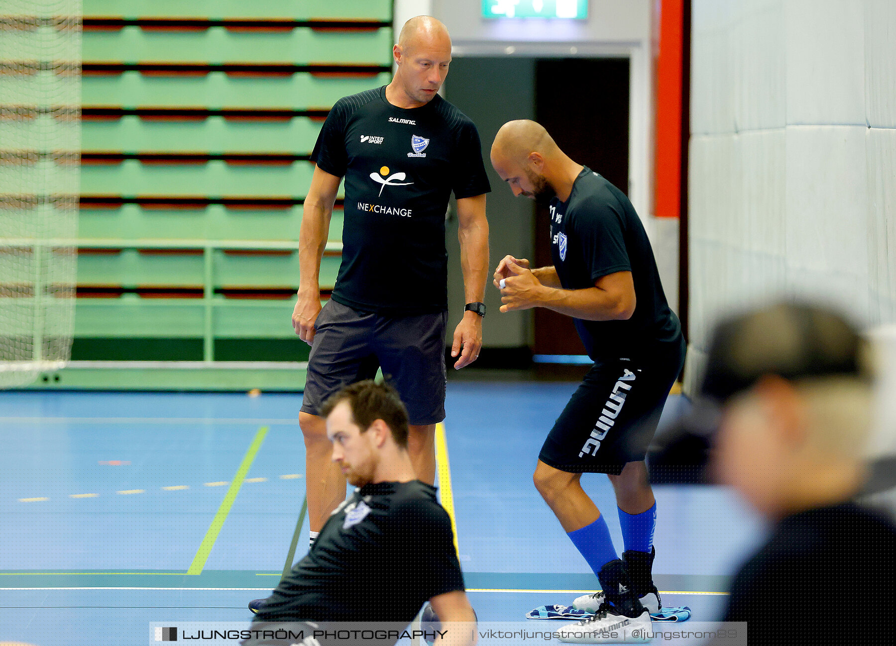 IFK Skövde HK Träning,herr,Arena Skövde,Skövde,Sverige,Handboll,,2022,285865