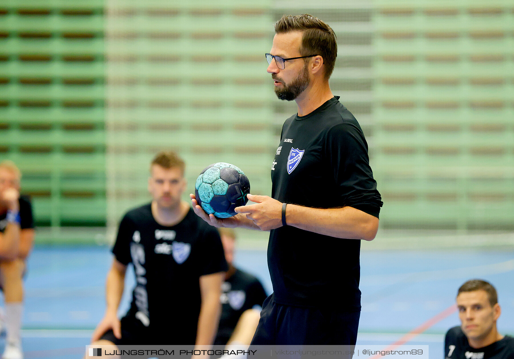 IFK Skövde HK Träning,herr,Arena Skövde,Skövde,Sverige,Handboll,,2022,285866