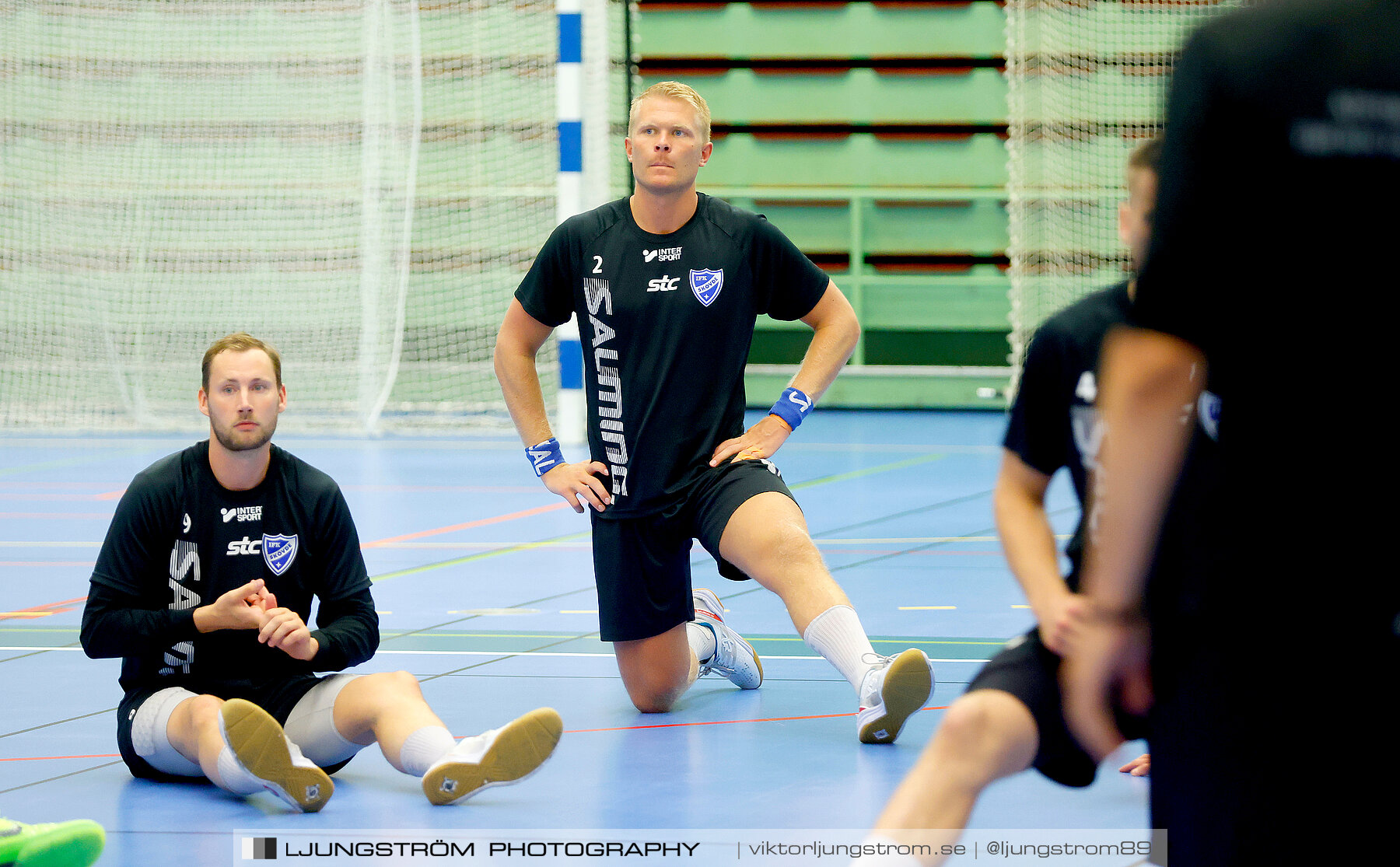 IFK Skövde HK Träning,herr,Arena Skövde,Skövde,Sverige,Handboll,,2022,285867