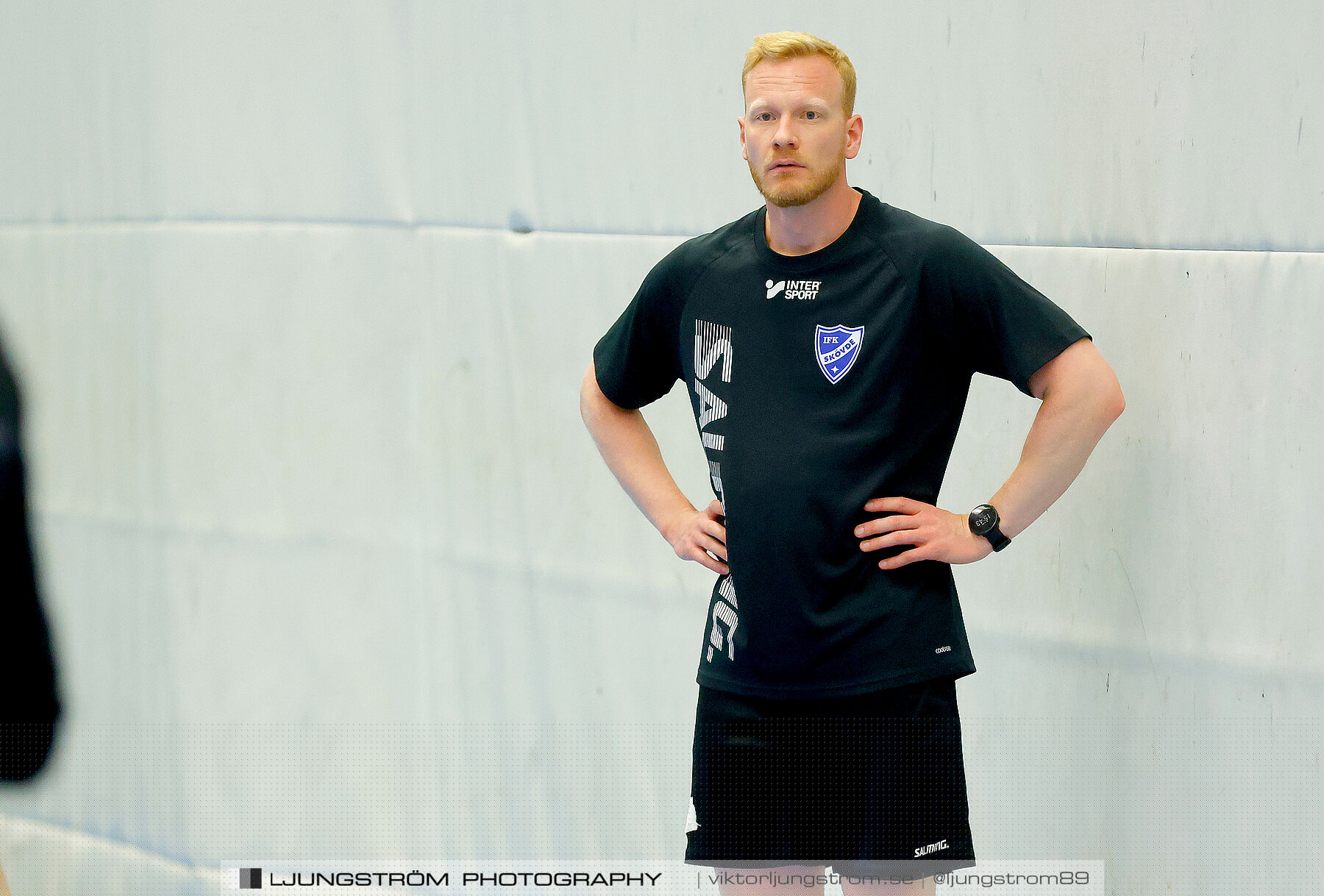 IFK Skövde HK Träning,herr,Arena Skövde,Skövde,Sverige,Handboll,,2022,285874