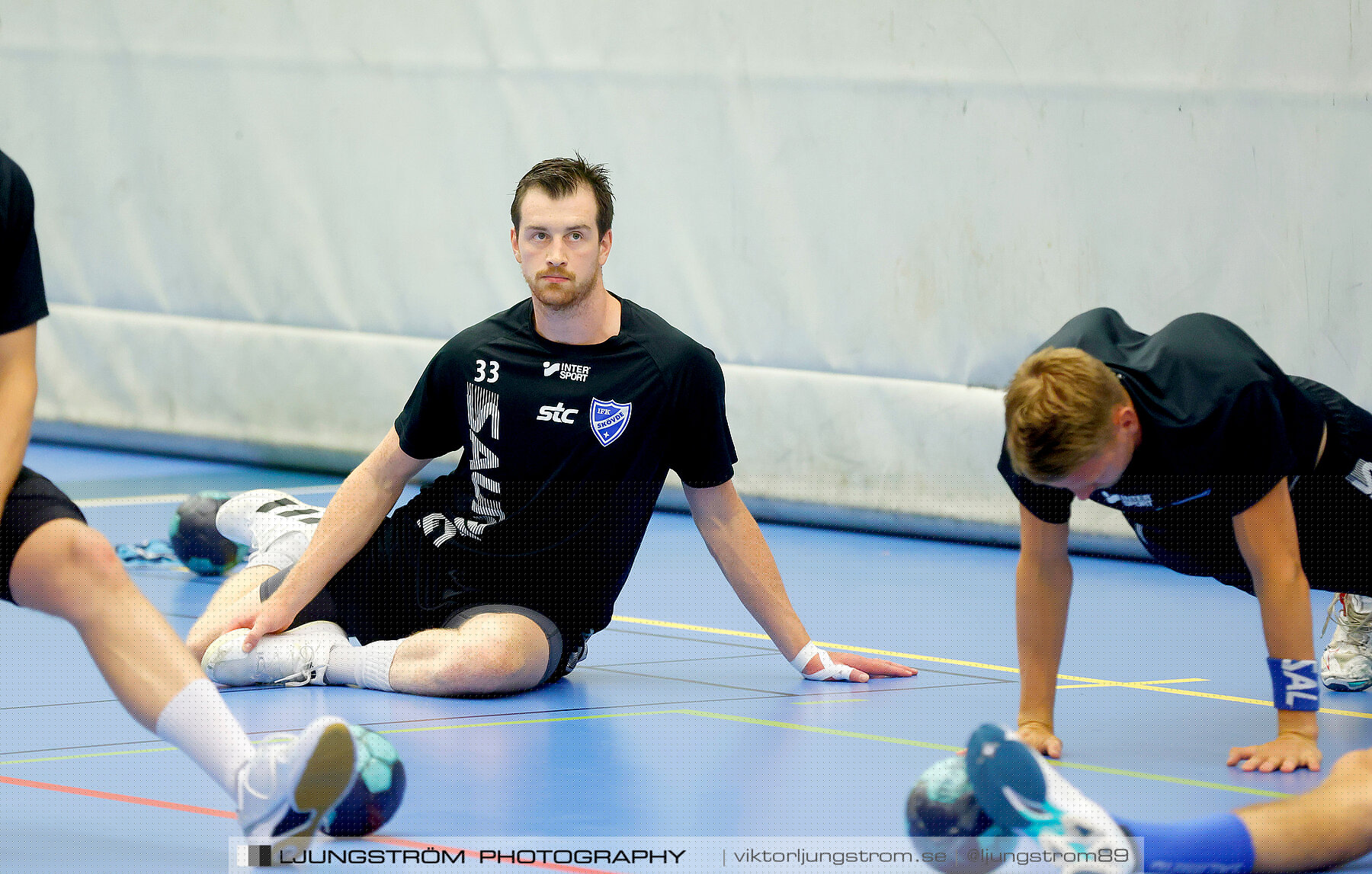 IFK Skövde HK Träning,herr,Arena Skövde,Skövde,Sverige,Handboll,,2022,285876