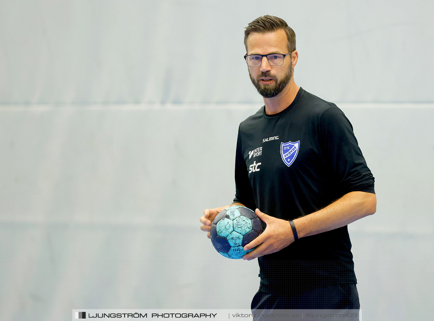 IFK Skövde HK Träning,herr,Arena Skövde,Skövde,Sverige,Handboll,,2022,285878