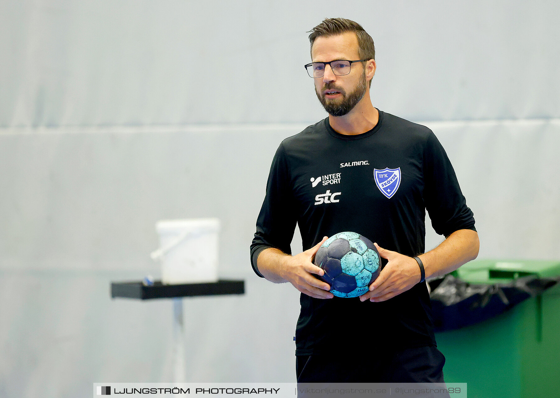 IFK Skövde HK Träning,herr,Arena Skövde,Skövde,Sverige,Handboll,,2022,285879