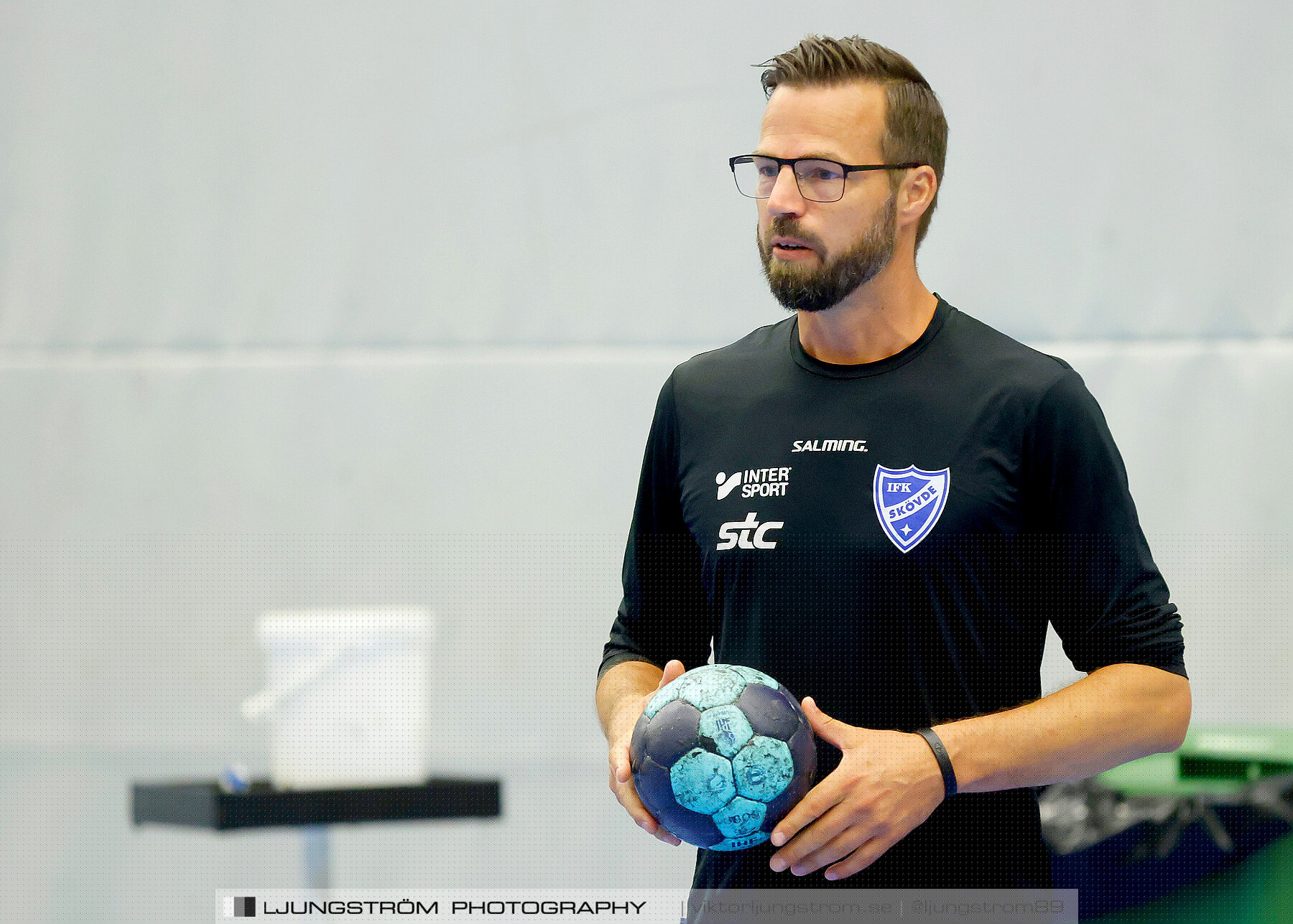 IFK Skövde HK Träning,herr,Arena Skövde,Skövde,Sverige,Handboll,,2022,285880