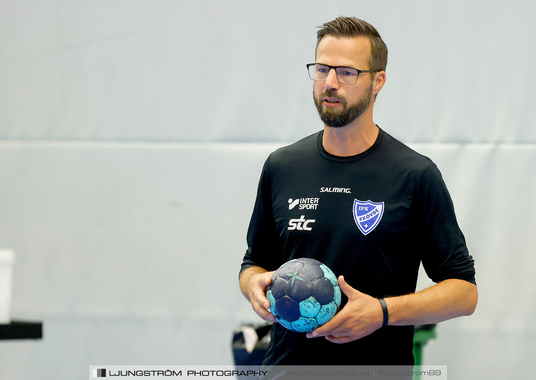 IFK Skövde HK Träning,herr,Arena Skövde,Skövde,Sverige,Handboll,,2022,285882