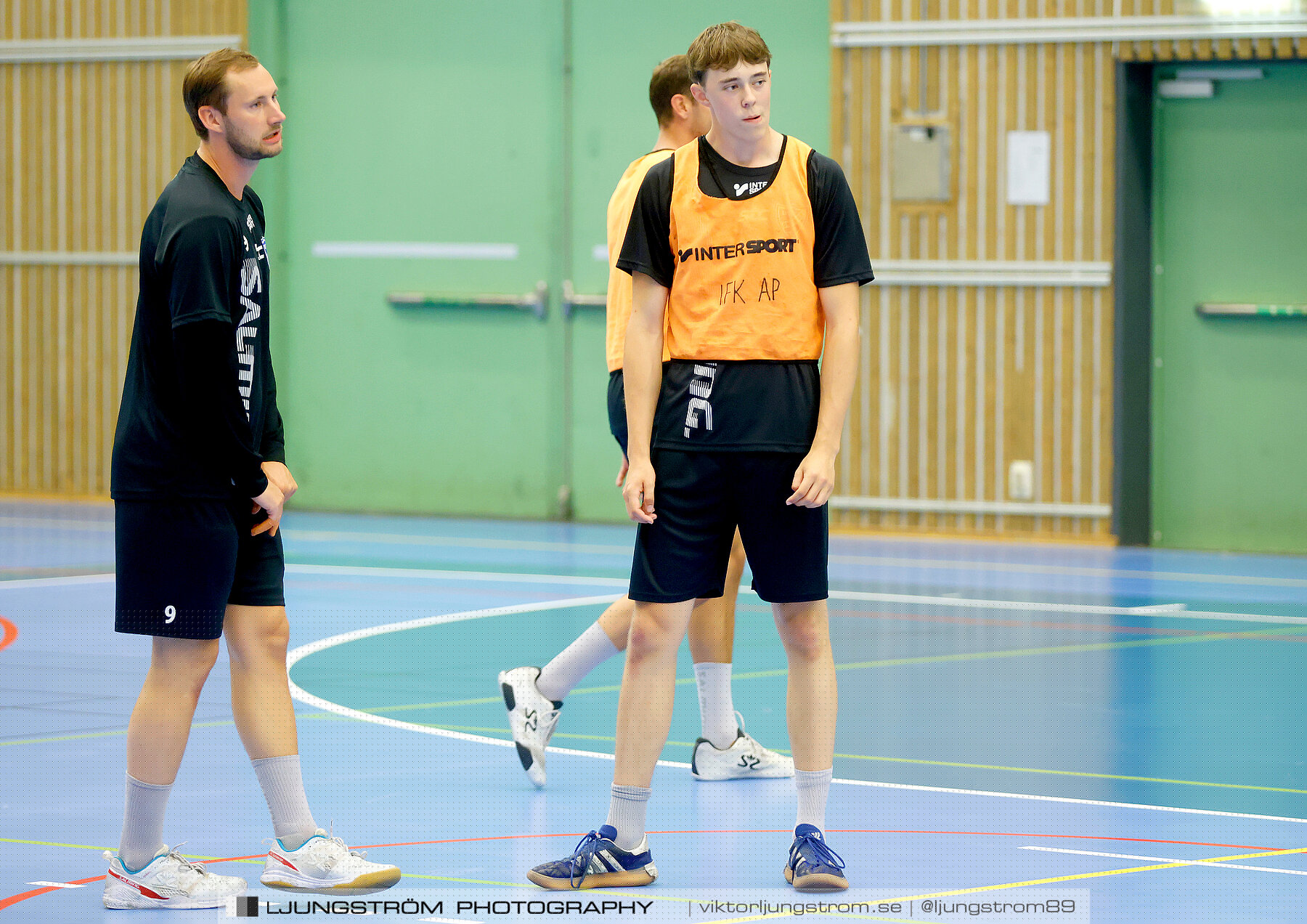 IFK Skövde HK Träning,herr,Arena Skövde,Skövde,Sverige,Handboll,,2022,285890