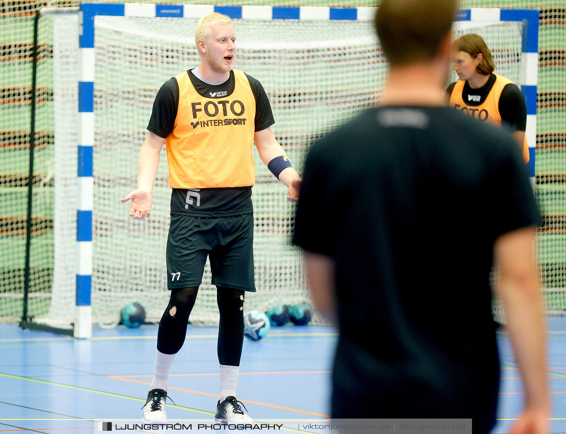 IFK Skövde HK Träning,herr,Arena Skövde,Skövde,Sverige,Handboll,,2022,285902