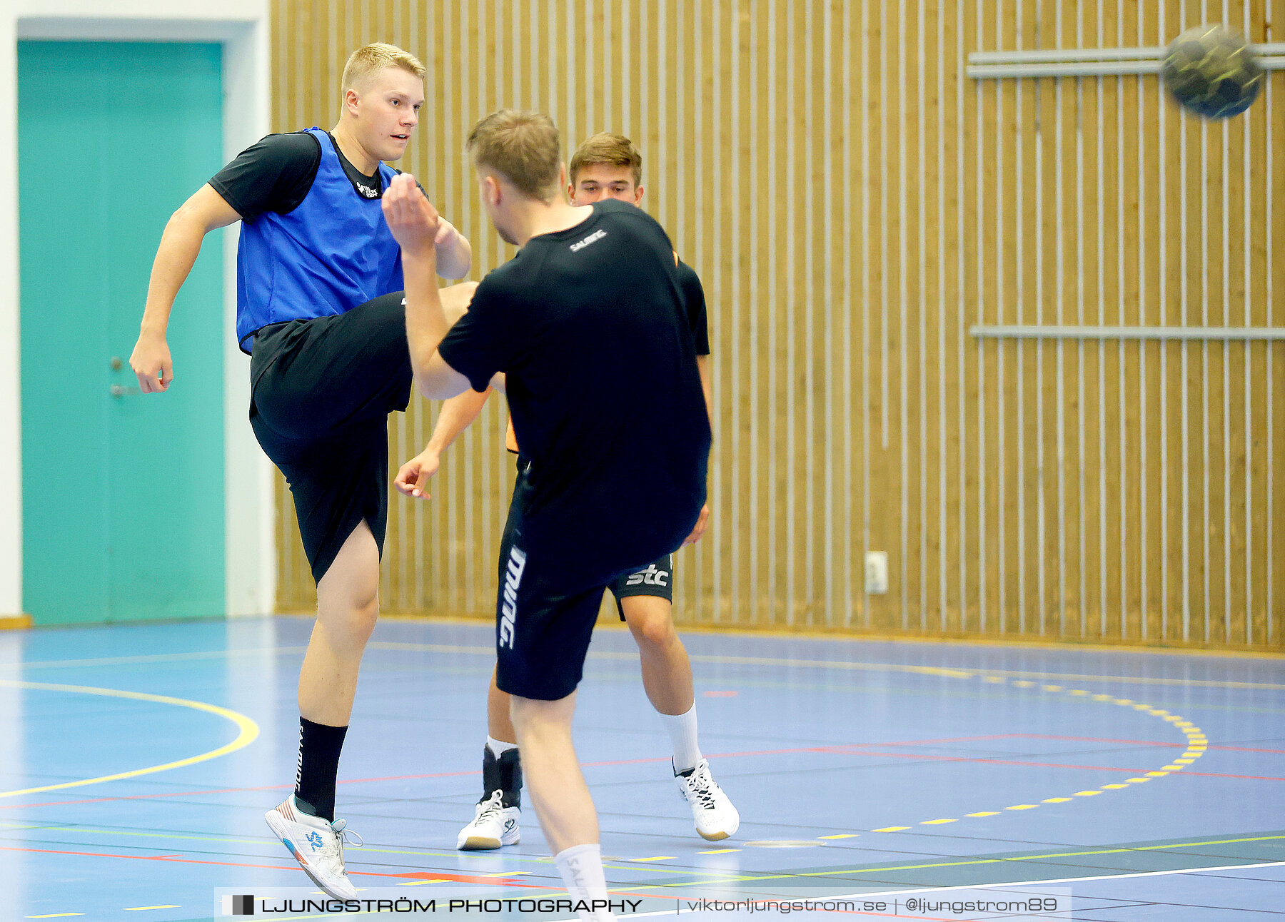 IFK Skövde HK Träning,herr,Arena Skövde,Skövde,Sverige,Handboll,,2022,285903