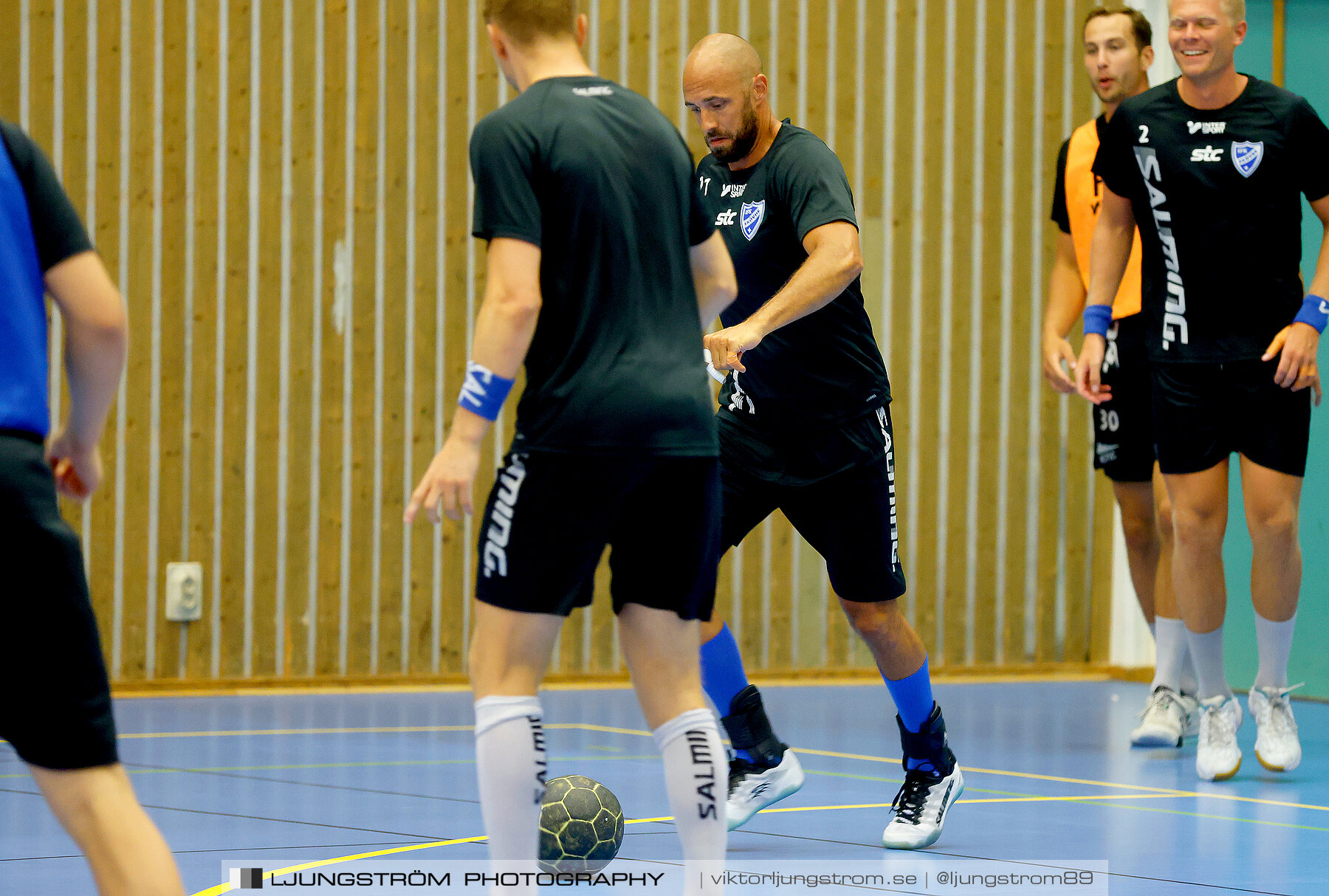 IFK Skövde HK Träning,herr,Arena Skövde,Skövde,Sverige,Handboll,,2022,285904