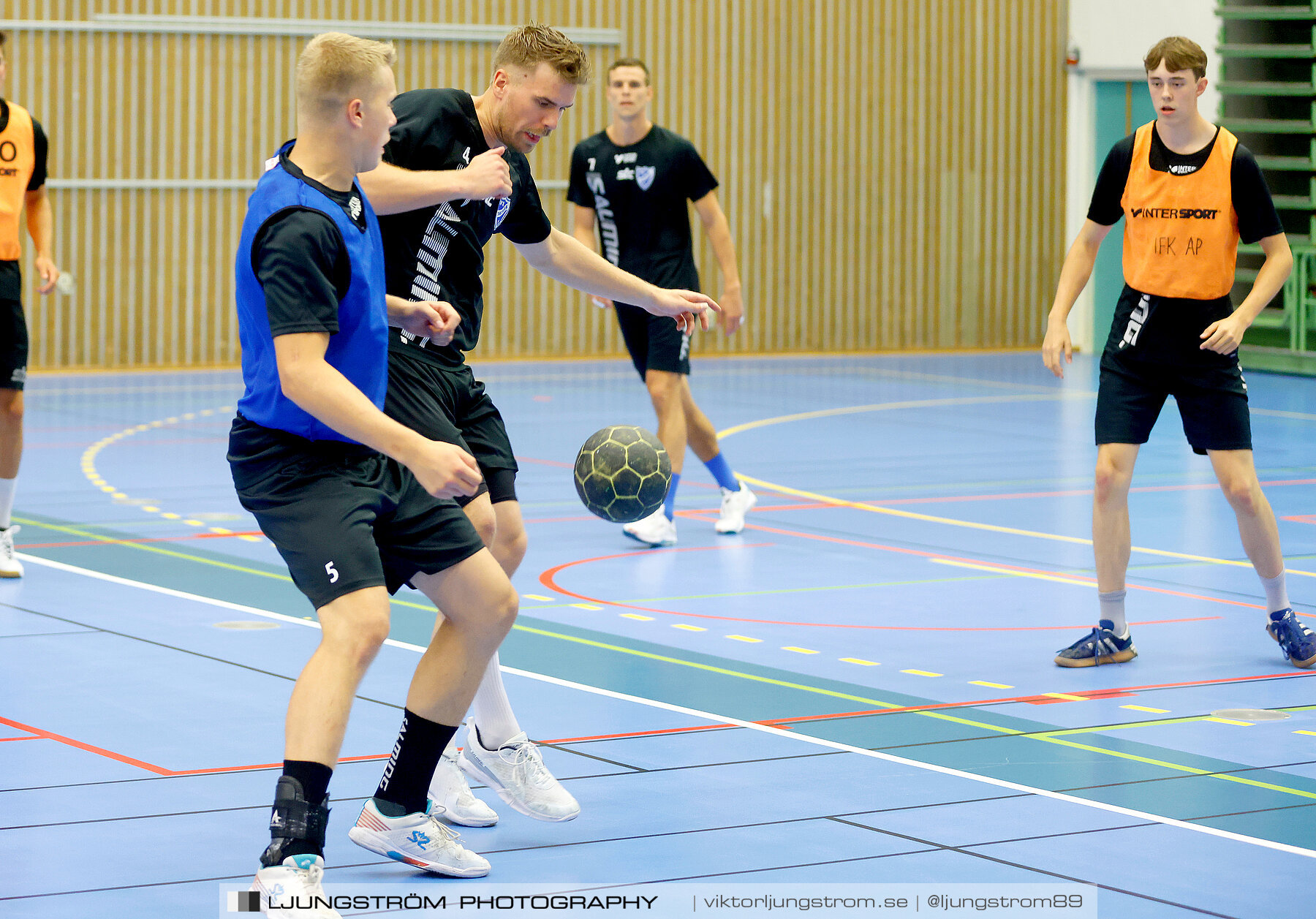 IFK Skövde HK Träning,herr,Arena Skövde,Skövde,Sverige,Handboll,,2022,285906