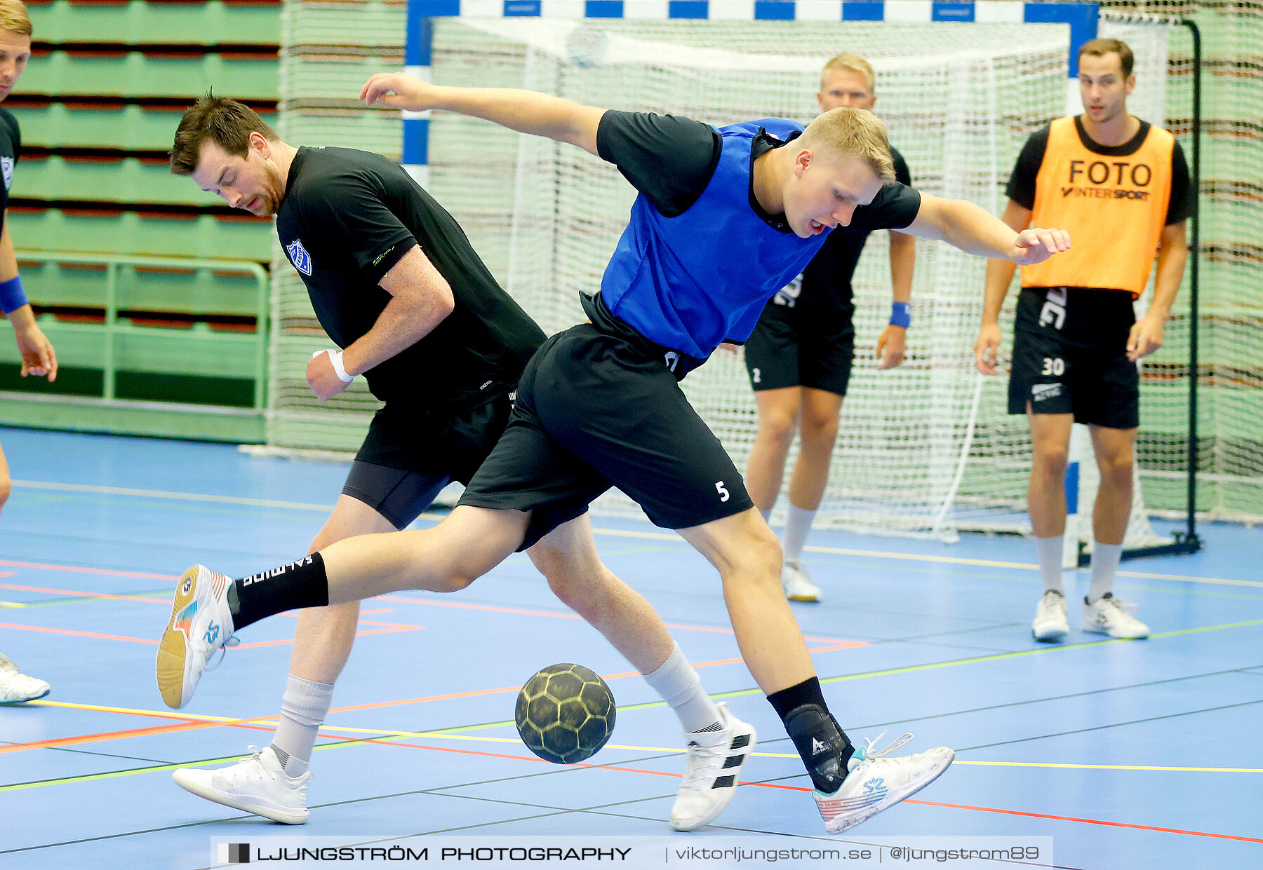 IFK Skövde HK Träning,herr,Arena Skövde,Skövde,Sverige,Handboll,,2022,285908