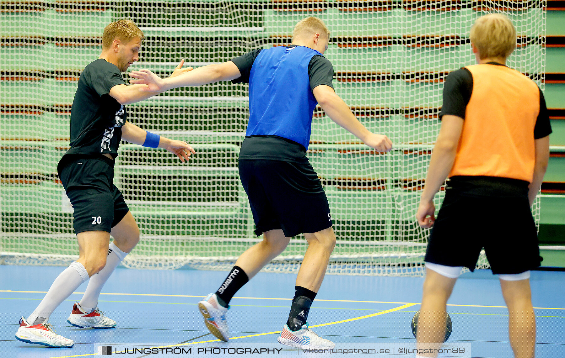 IFK Skövde HK Träning,herr,Arena Skövde,Skövde,Sverige,Handboll,,2022,285909