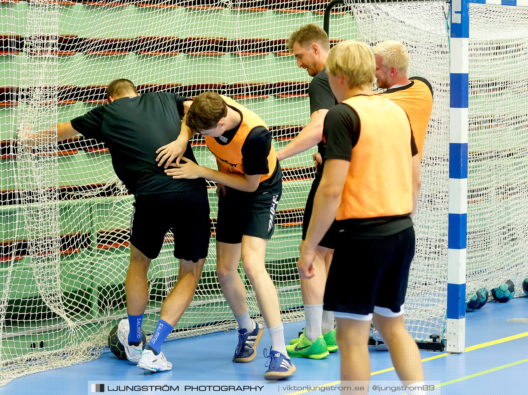 IFK Skövde HK Träning,herr,Arena Skövde,Skövde,Sverige,Handboll,,2022,285915