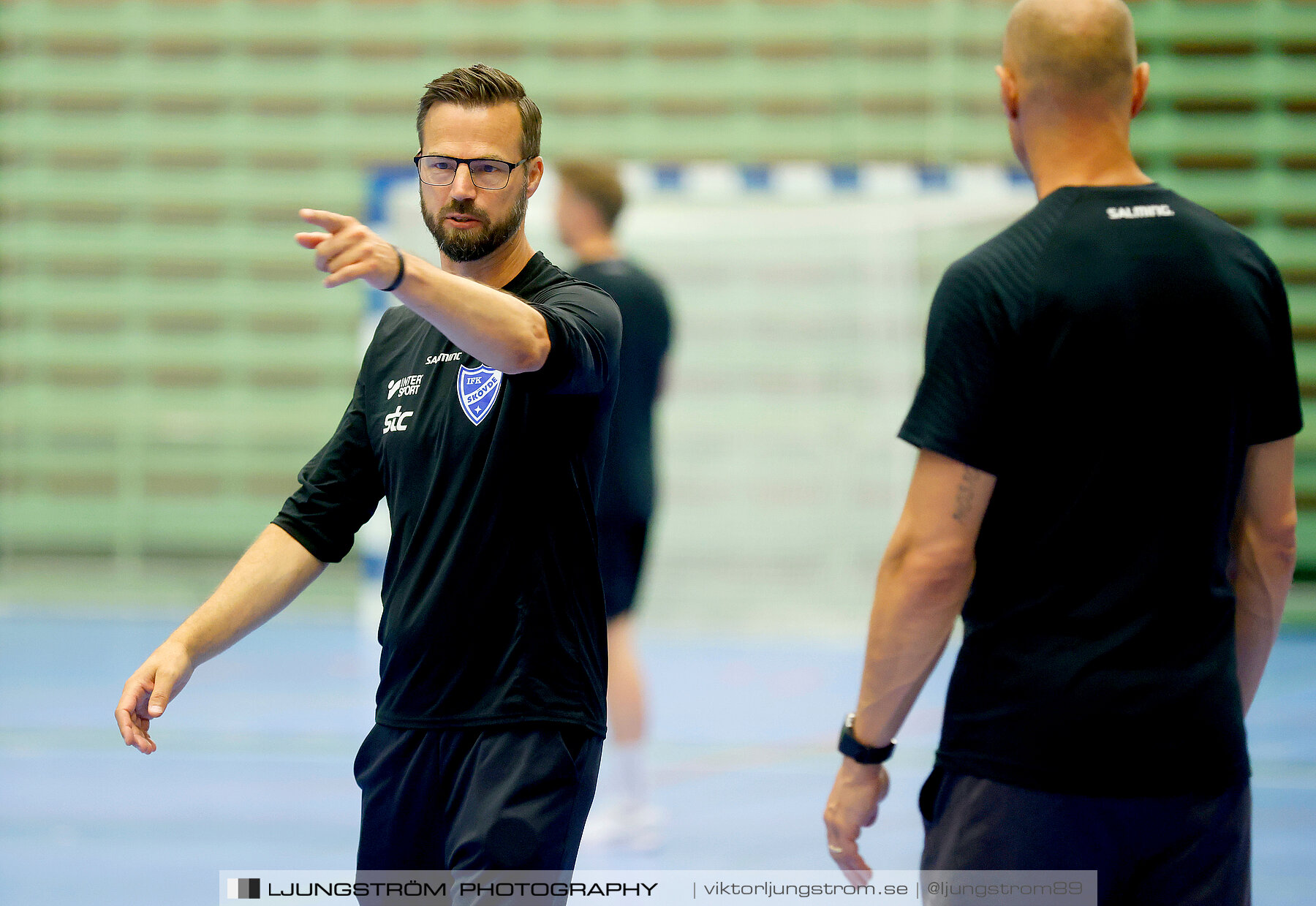 IFK Skövde HK Träning,herr,Arena Skövde,Skövde,Sverige,Handboll,,2022,285917