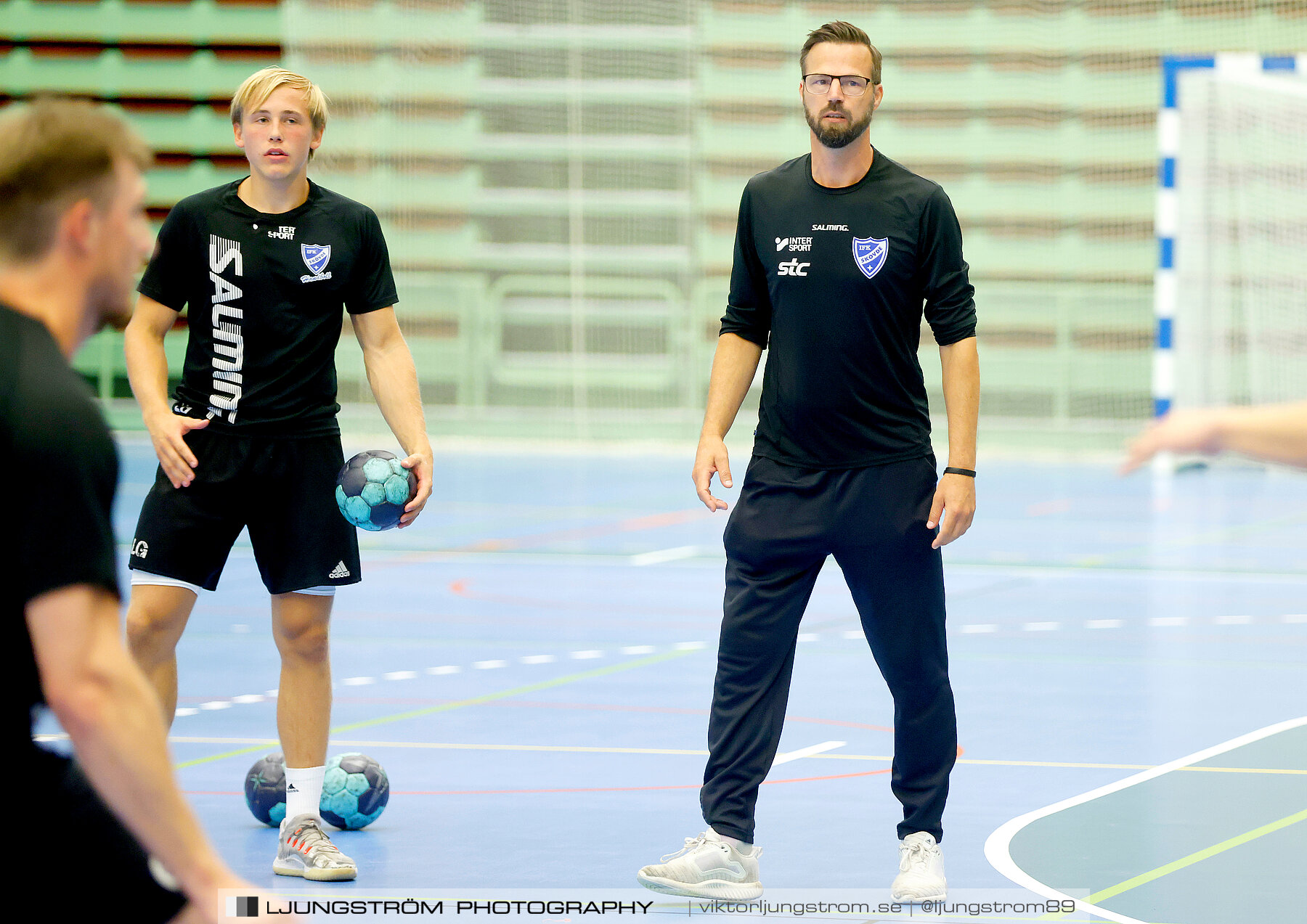 IFK Skövde HK Träning,herr,Arena Skövde,Skövde,Sverige,Handboll,,2022,285938