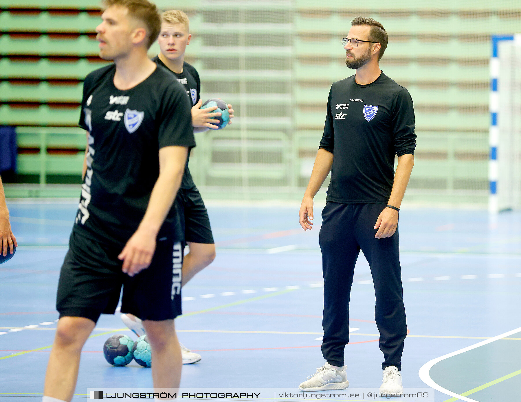 IFK Skövde HK Träning,herr,Arena Skövde,Skövde,Sverige,Handboll,,2022,285939