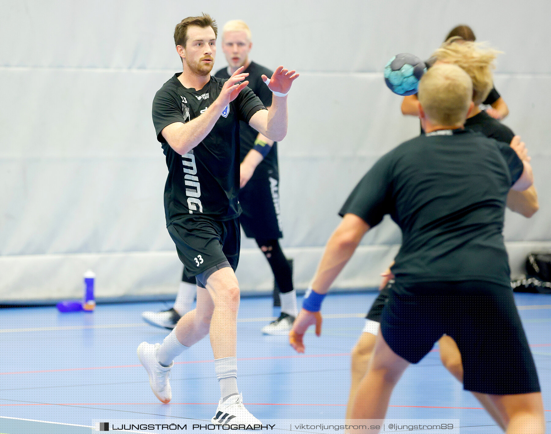 IFK Skövde HK Träning,herr,Arena Skövde,Skövde,Sverige,Handboll,,2022,285941