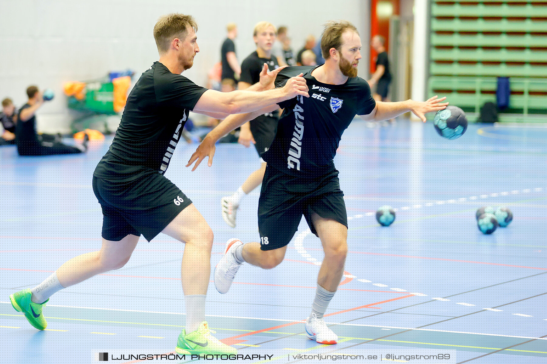 IFK Skövde HK Träning,herr,Arena Skövde,Skövde,Sverige,Handboll,,2022,285943