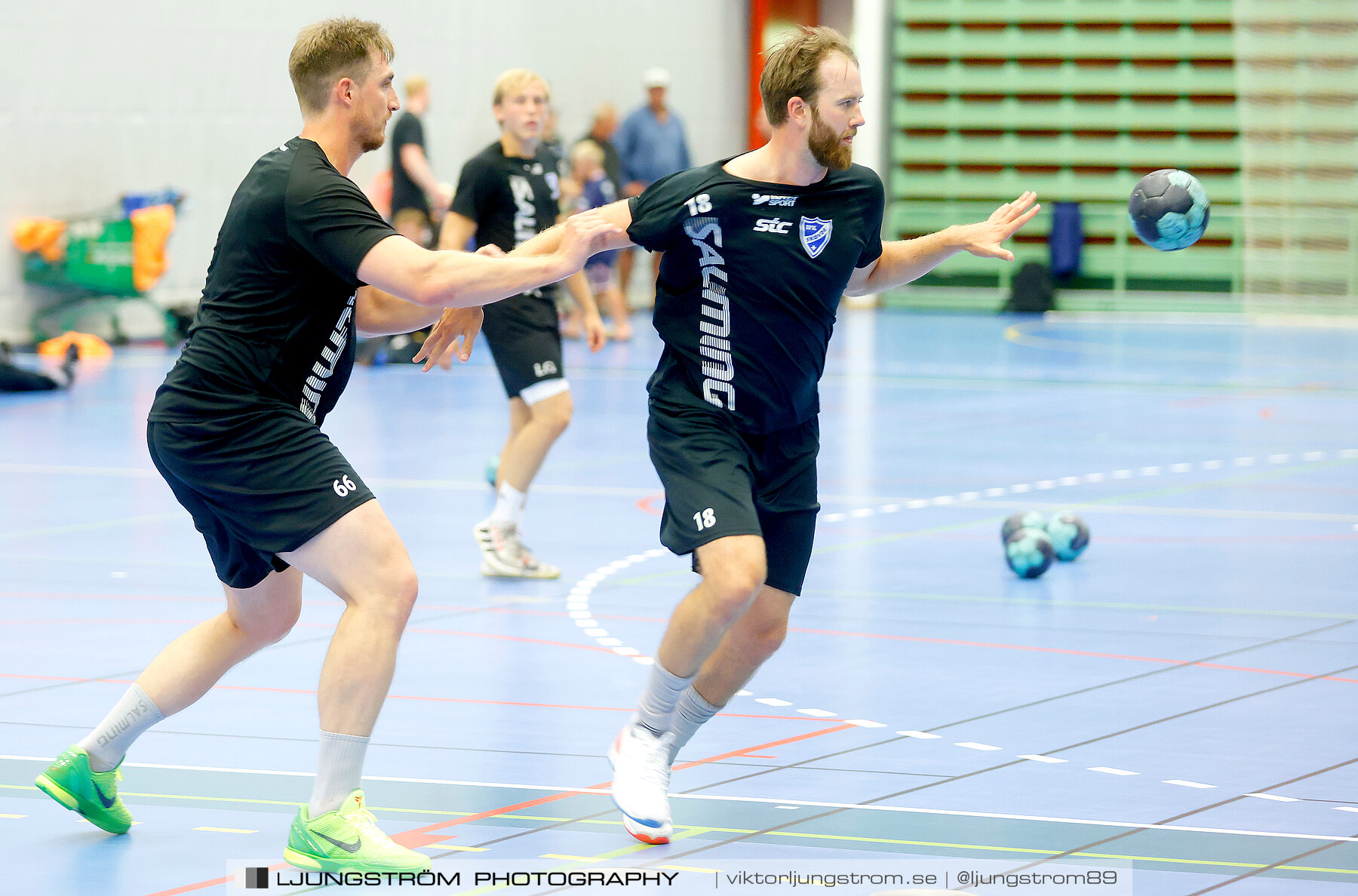 IFK Skövde HK Träning,herr,Arena Skövde,Skövde,Sverige,Handboll,,2022,285944