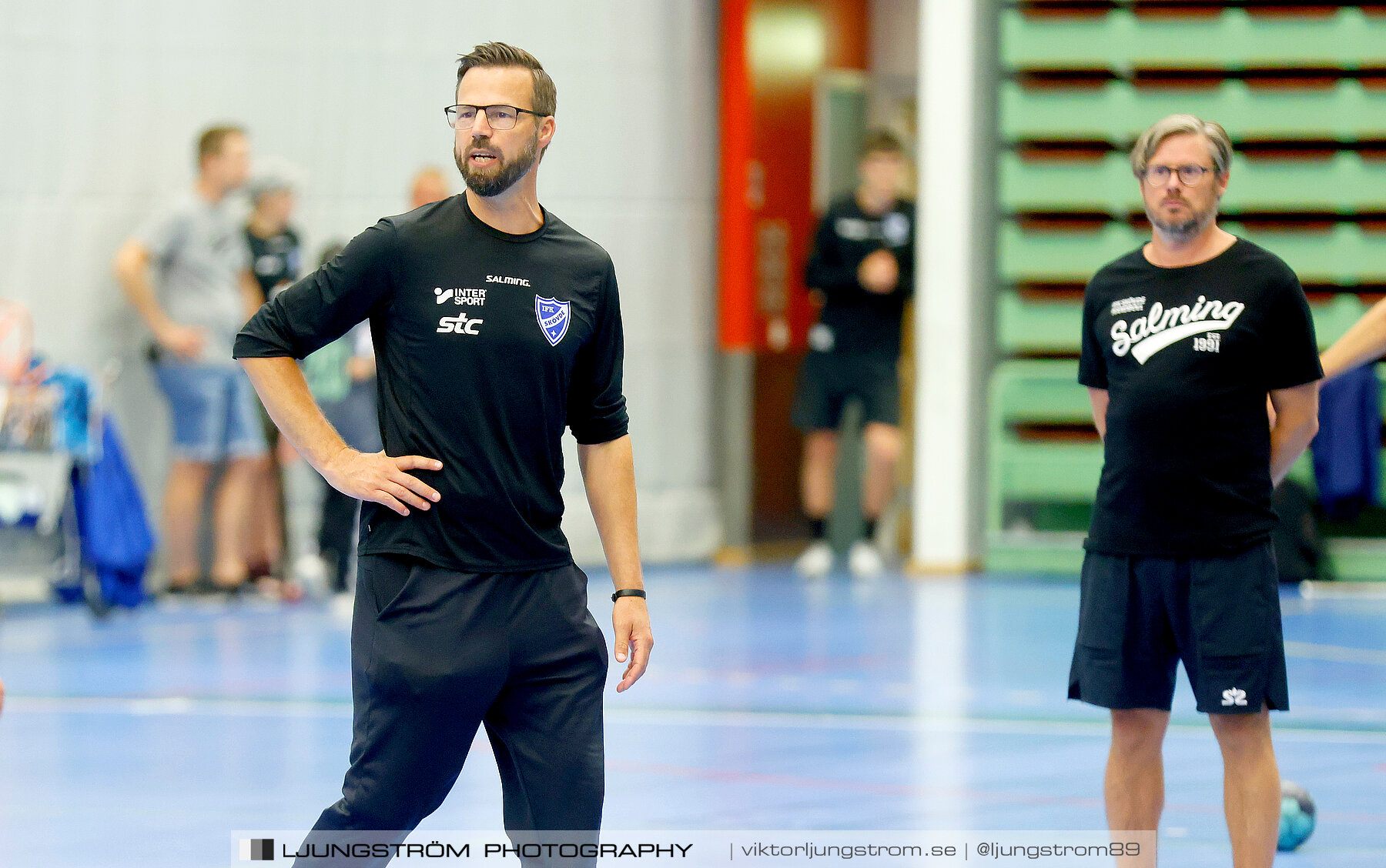 IFK Skövde HK Träning,herr,Arena Skövde,Skövde,Sverige,Handboll,,2022,285951