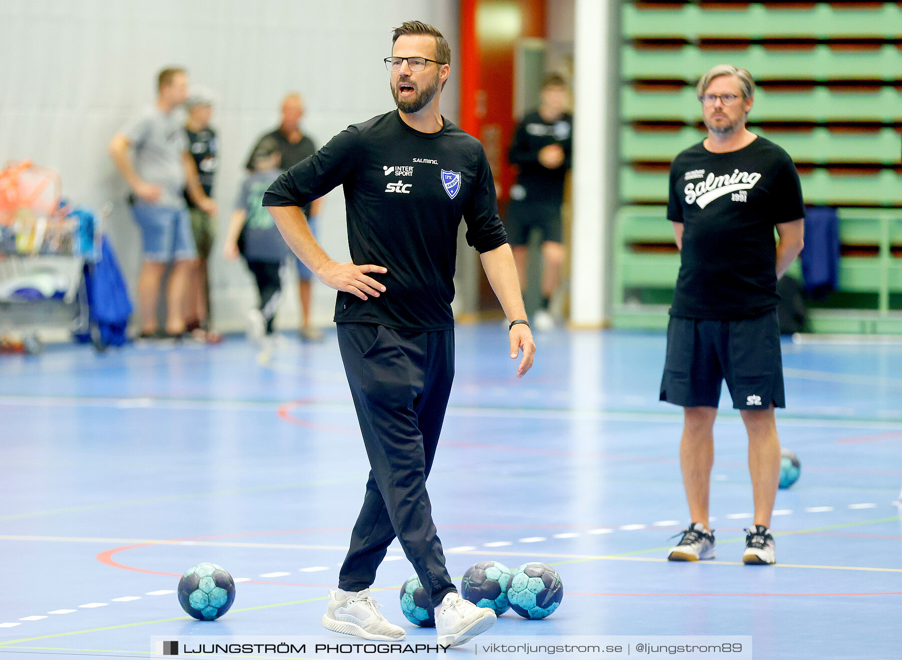 IFK Skövde HK Träning,herr,Arena Skövde,Skövde,Sverige,Handboll,,2022,285952