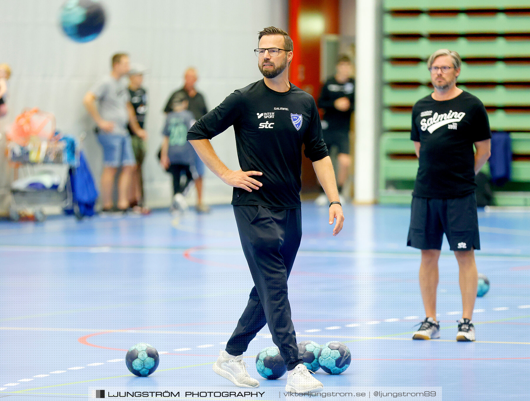 IFK Skövde HK Träning,herr,Arena Skövde,Skövde,Sverige,Handboll,,2022,285953