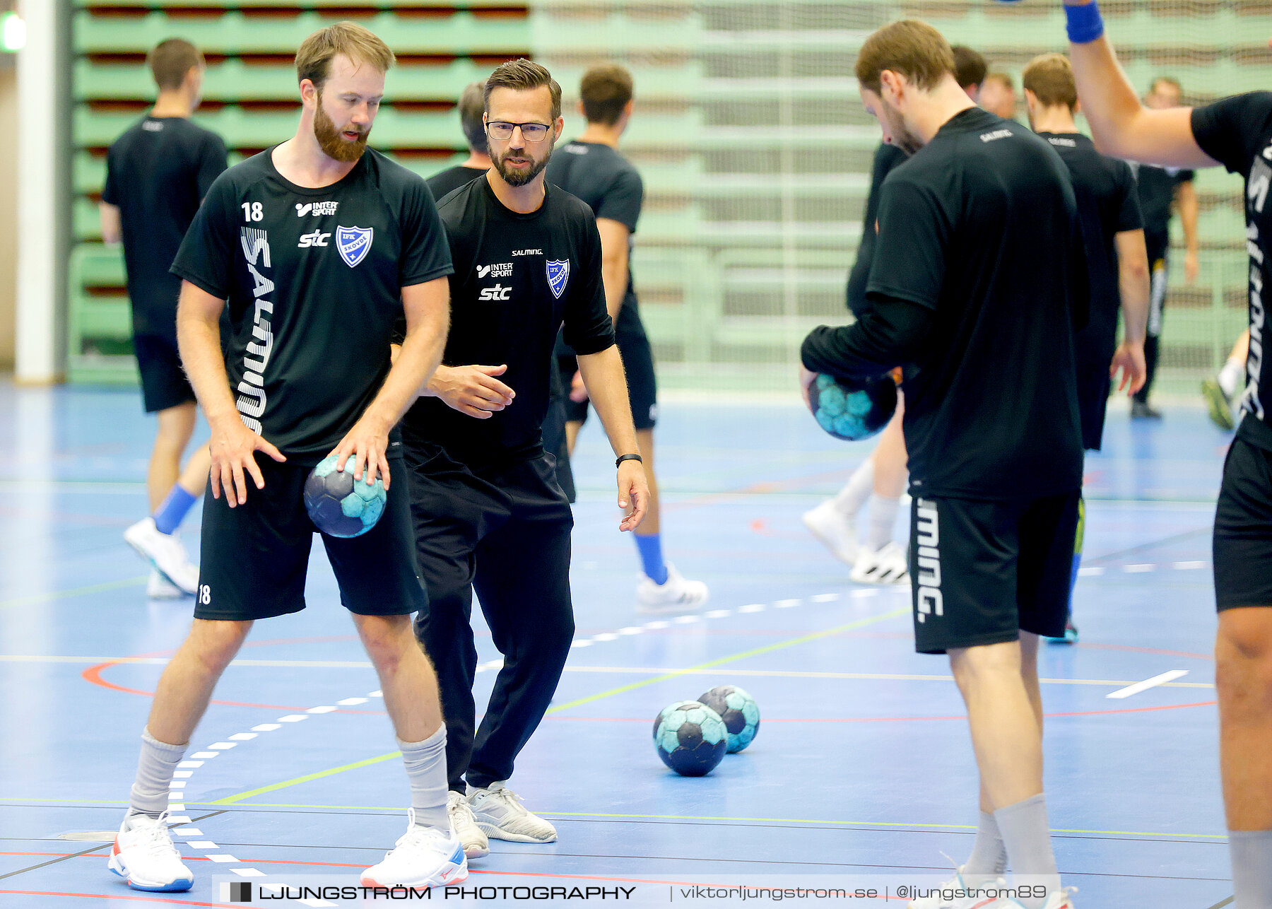 IFK Skövde HK Träning,herr,Arena Skövde,Skövde,Sverige,Handboll,,2022,285956