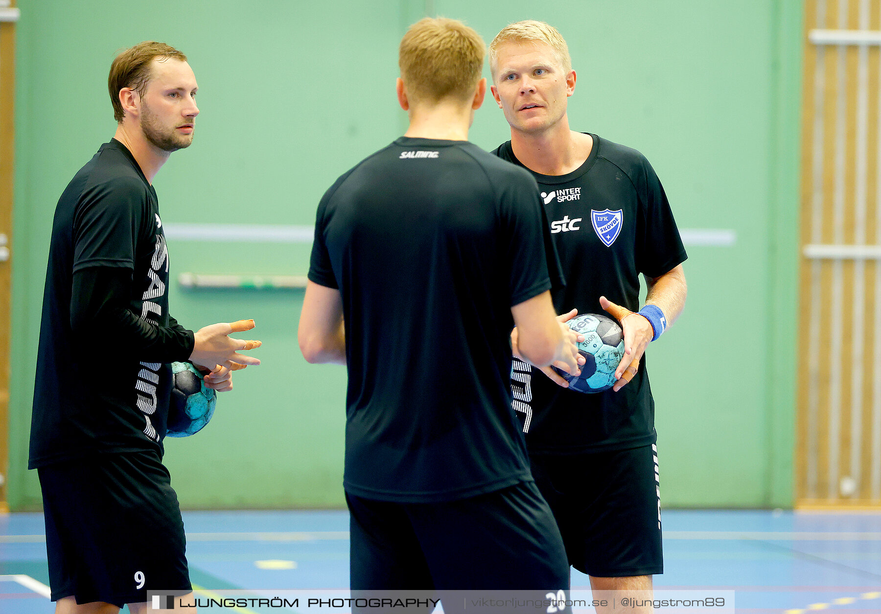 IFK Skövde HK Träning,herr,Arena Skövde,Skövde,Sverige,Handboll,,2022,285959