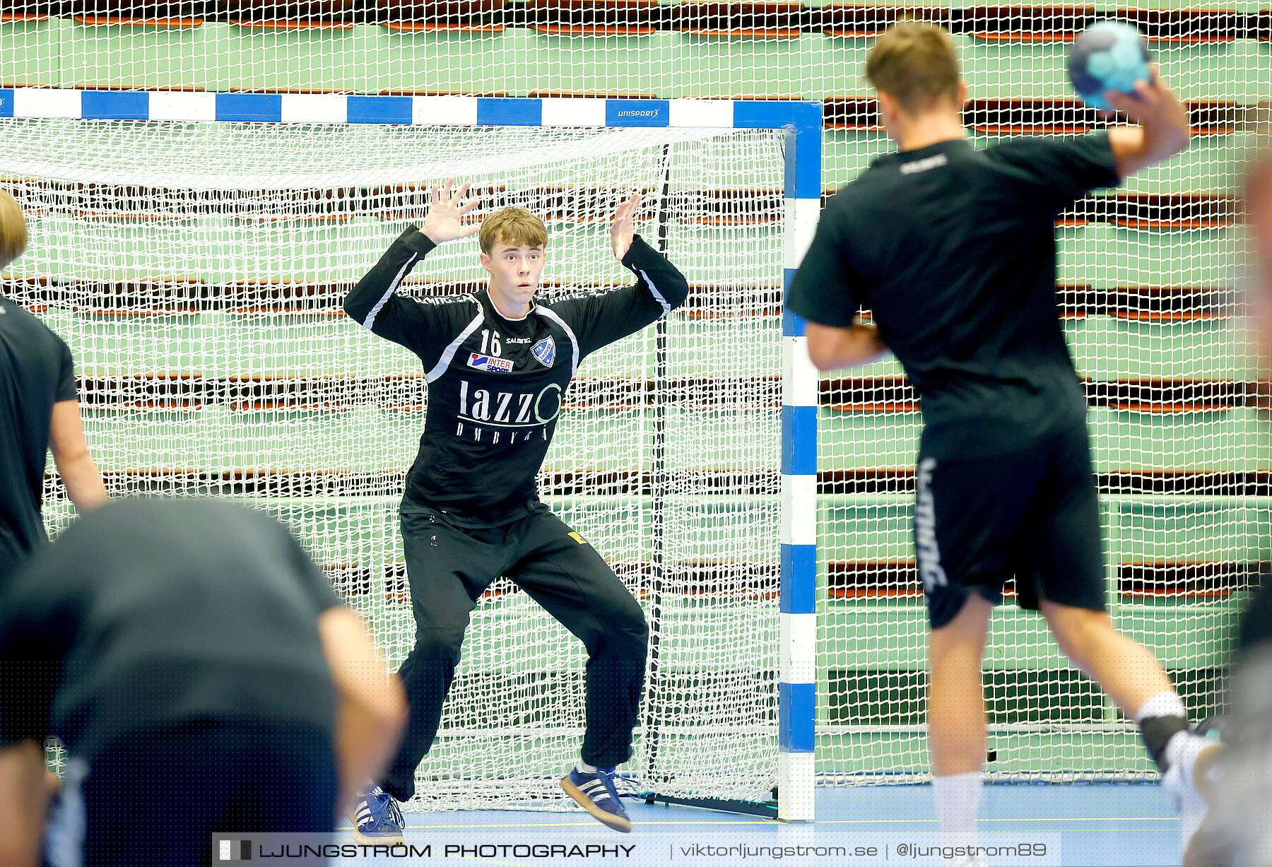 IFK Skövde HK Träning,herr,Arena Skövde,Skövde,Sverige,Handboll,,2022,285961