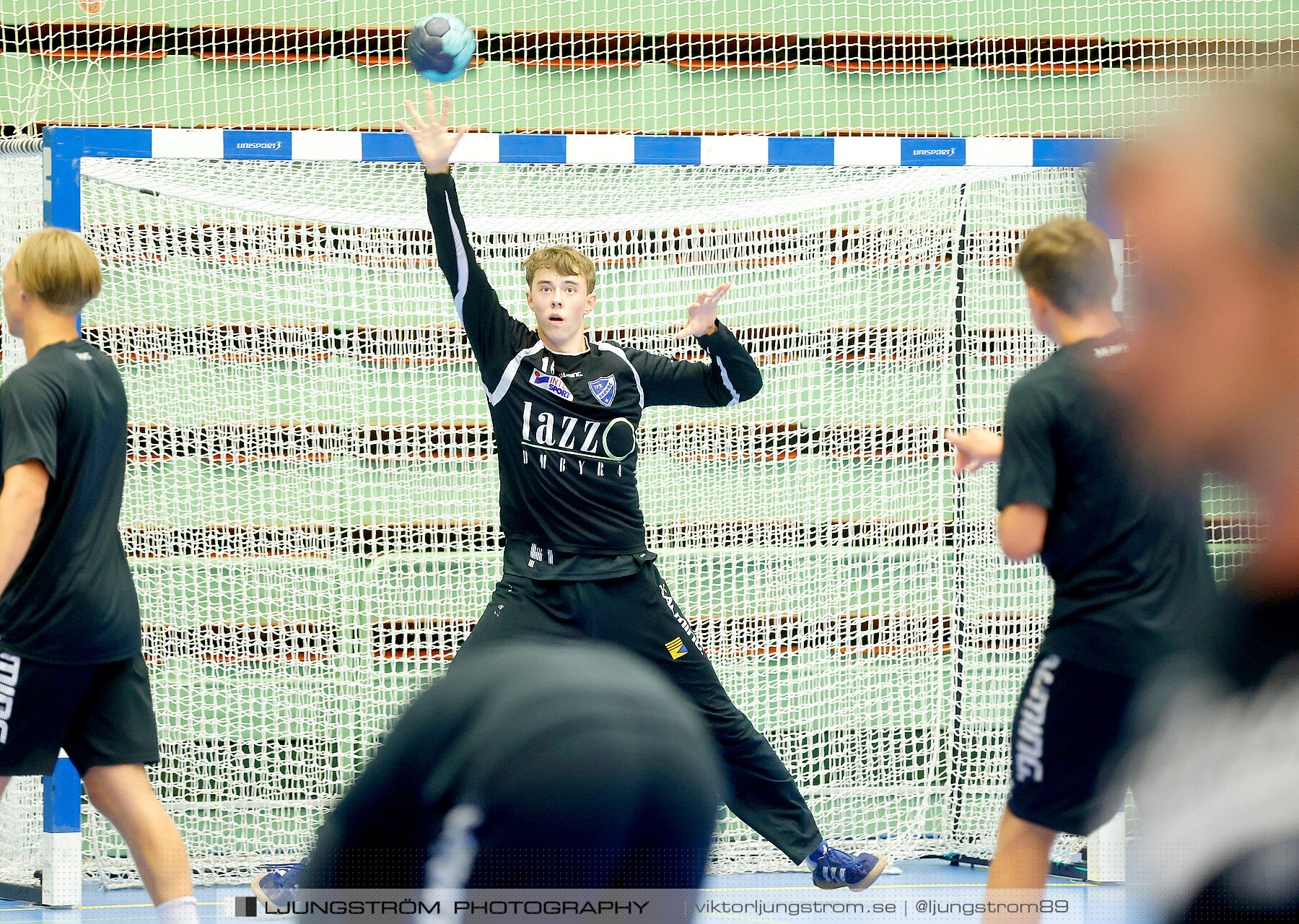 IFK Skövde HK Träning,herr,Arena Skövde,Skövde,Sverige,Handboll,,2022,285962